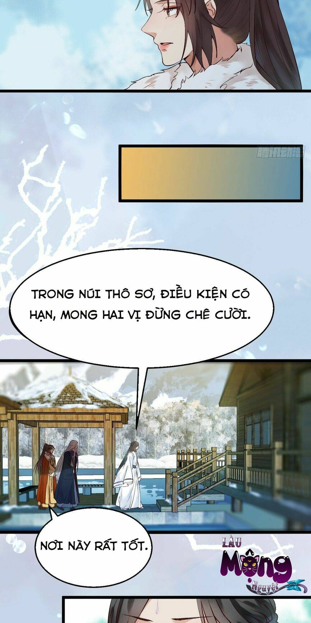 Tuyệt Sắc Quyến Rũ Quỷ Y Chí Tôn - Chapter 481 - Page 14