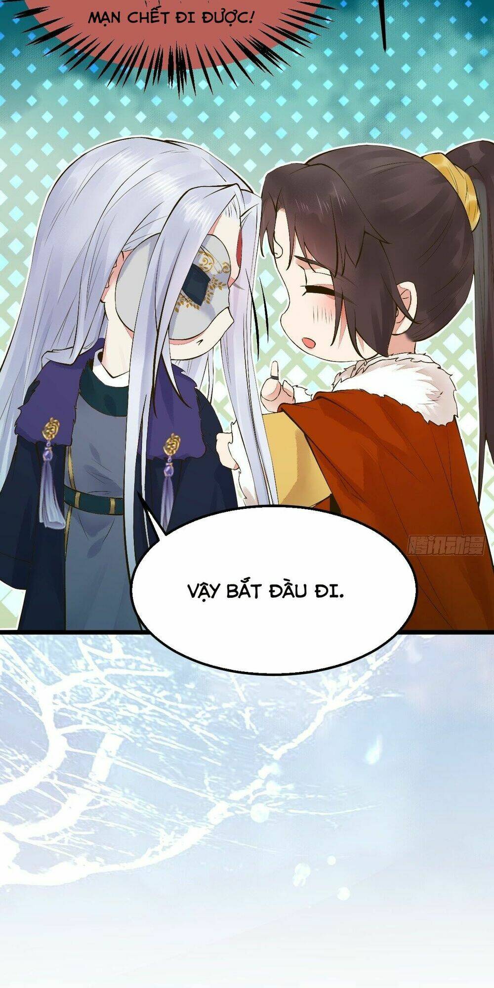 Tuyệt Sắc Quyến Rũ Quỷ Y Chí Tôn - Chapter 481 - Page 23