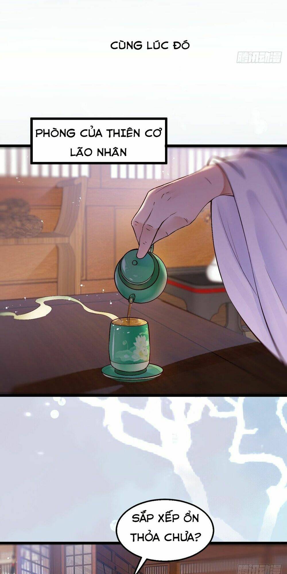 Tuyệt Sắc Quyến Rũ Quỷ Y Chí Tôn - Chapter 481 - Page 24