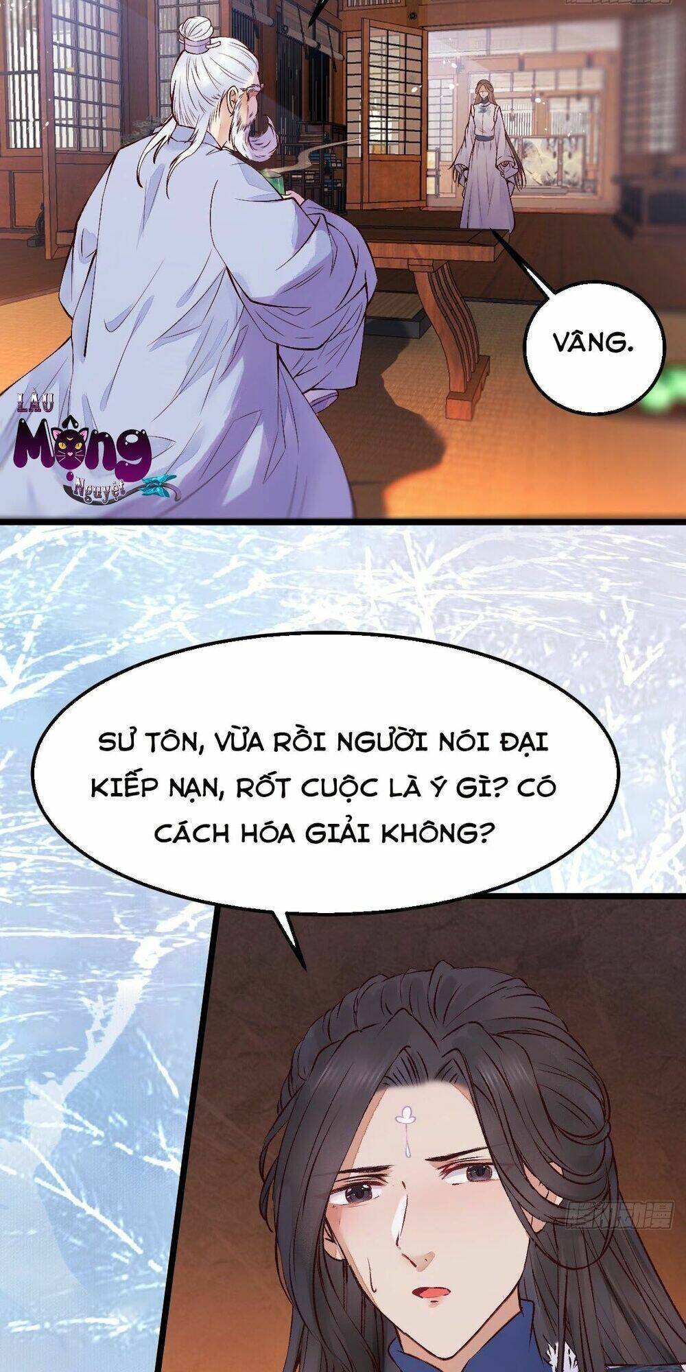 Tuyệt Sắc Quyến Rũ Quỷ Y Chí Tôn - Chapter 481 - Page 25