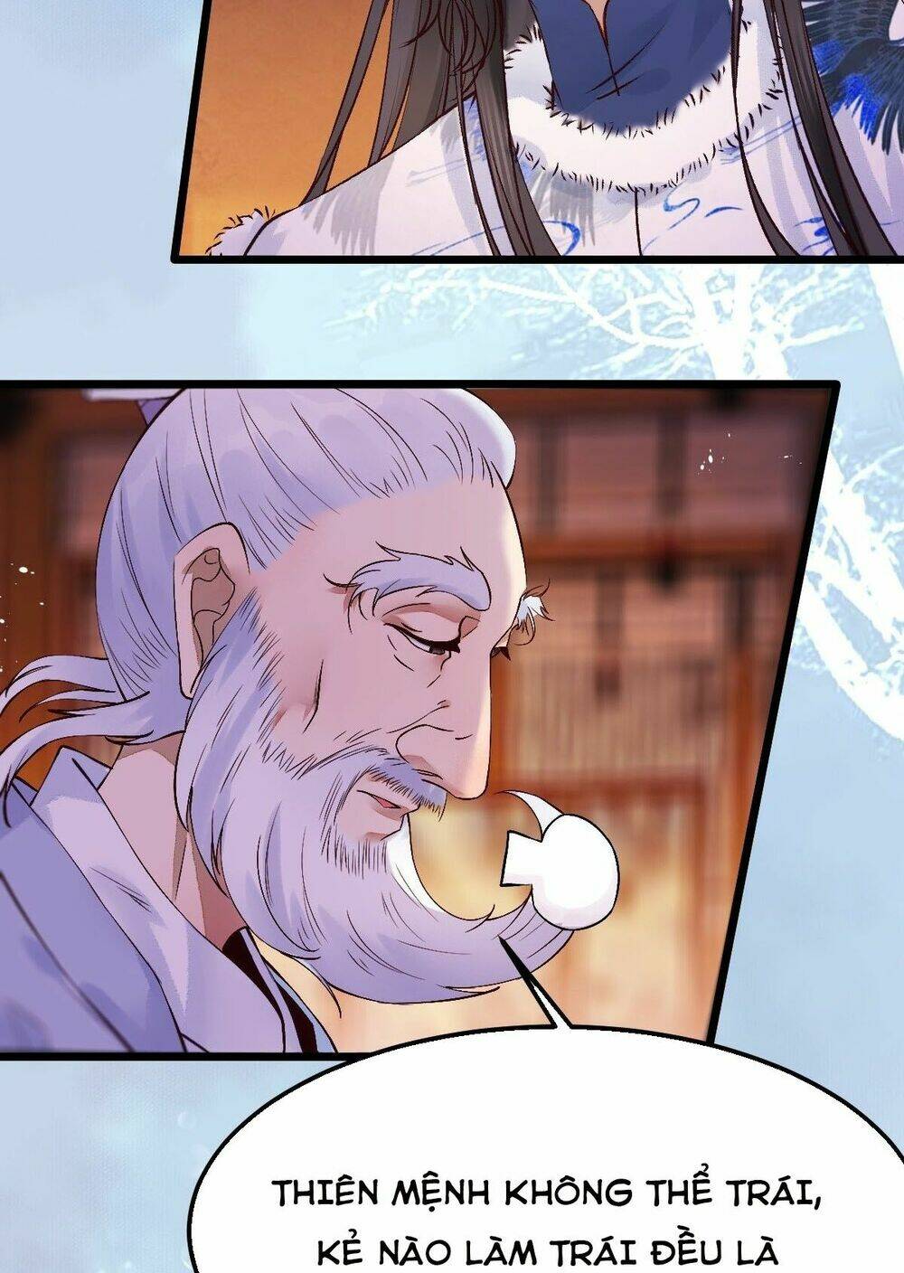 Tuyệt Sắc Quyến Rũ Quỷ Y Chí Tôn - Chapter 481 - Page 26