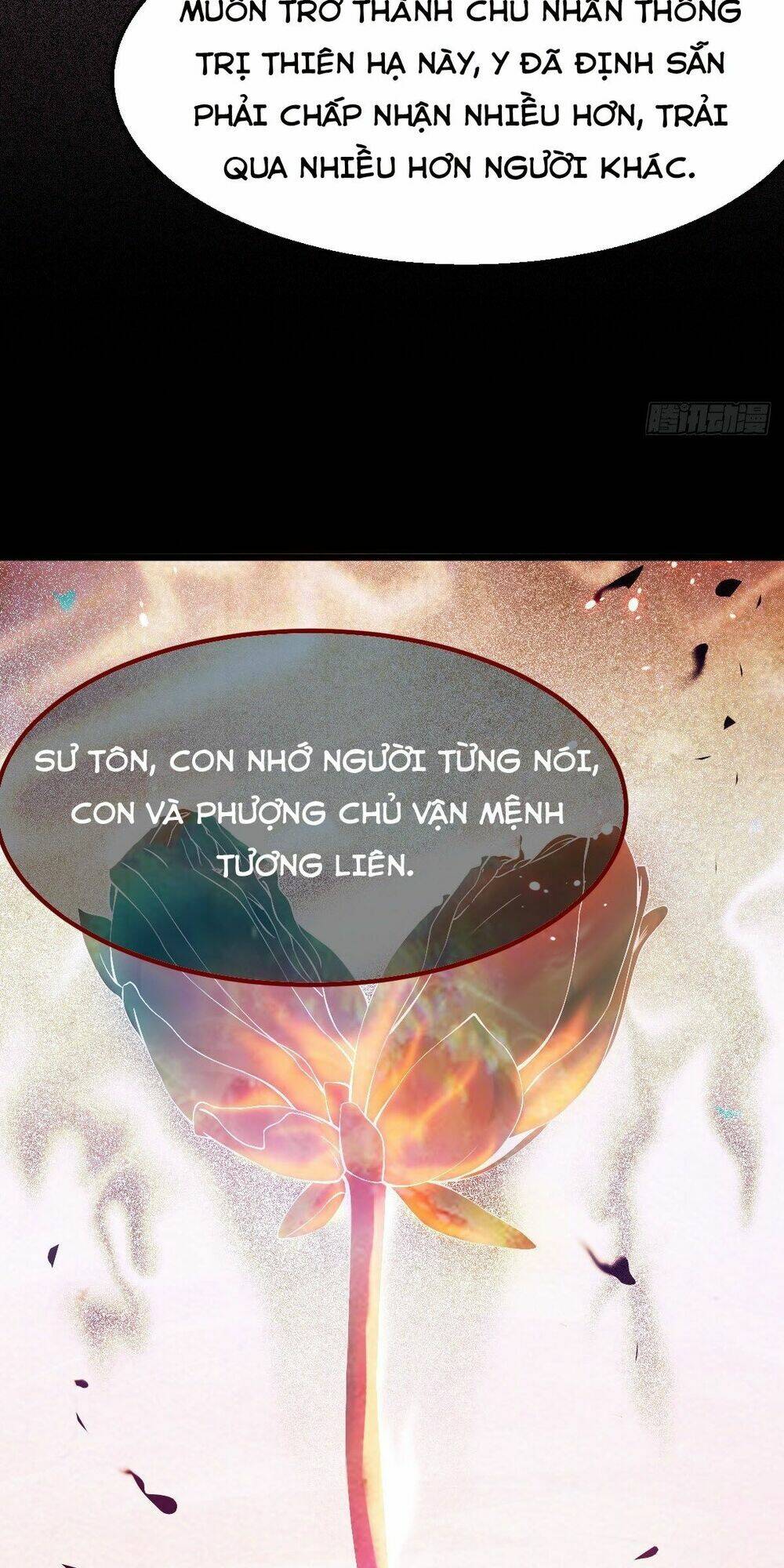 Tuyệt Sắc Quyến Rũ Quỷ Y Chí Tôn - Chapter 481 - Page 29