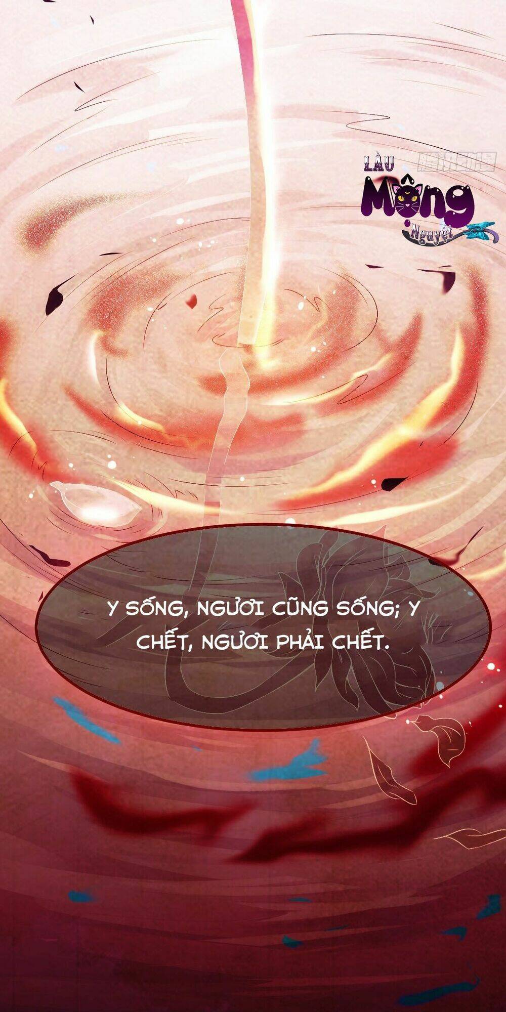 Tuyệt Sắc Quyến Rũ Quỷ Y Chí Tôn - Chapter 481 - Page 30