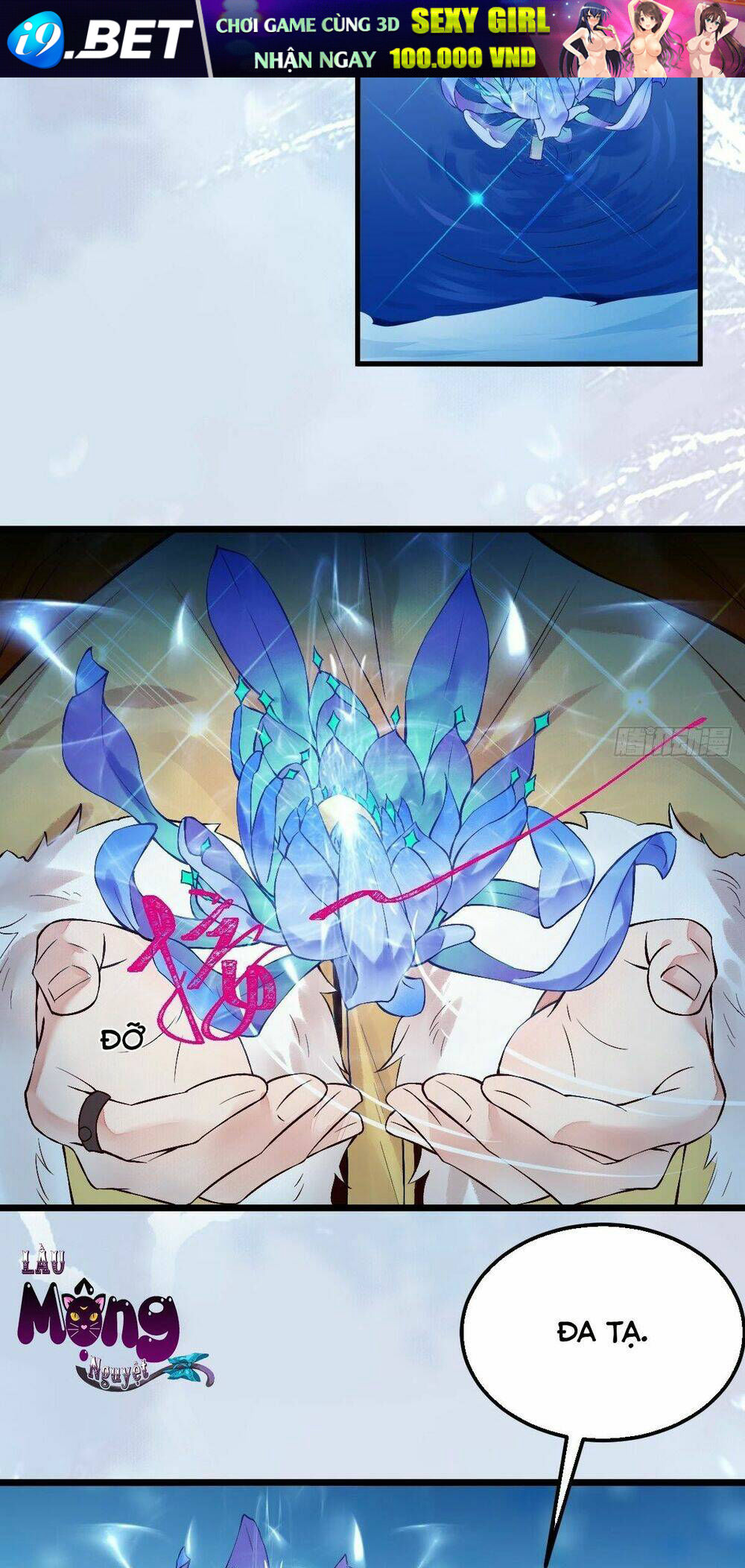 Tuyệt Sắc Quyến Rũ Quỷ Y Chí Tôn - Chapter 481 - Page 4