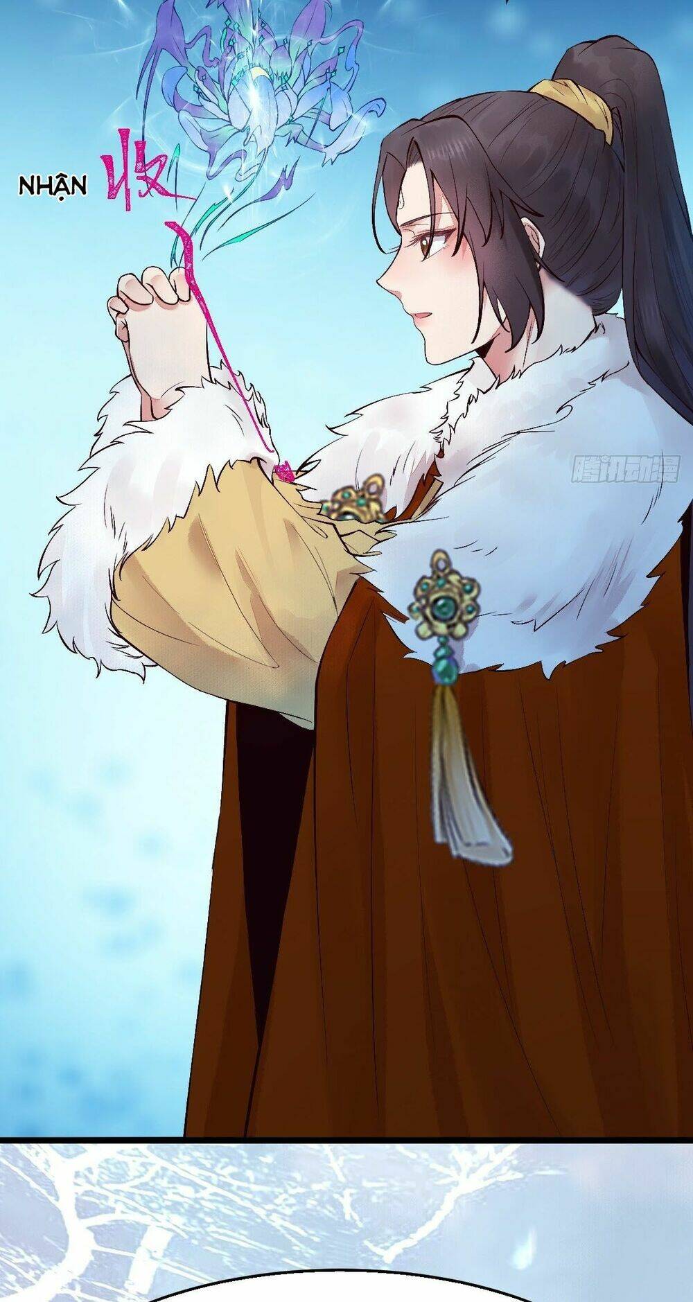 Tuyệt Sắc Quyến Rũ Quỷ Y Chí Tôn - Chapter 481 - Page 5