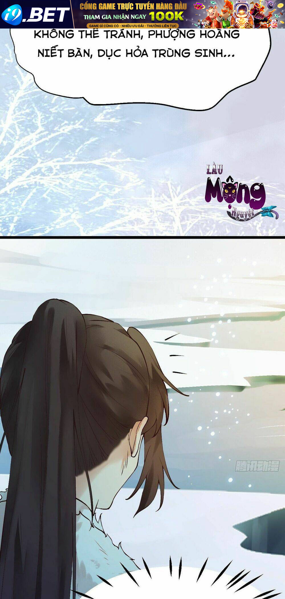 Tuyệt Sắc Quyến Rũ Quỷ Y Chí Tôn - Chapter 481 - Page 8