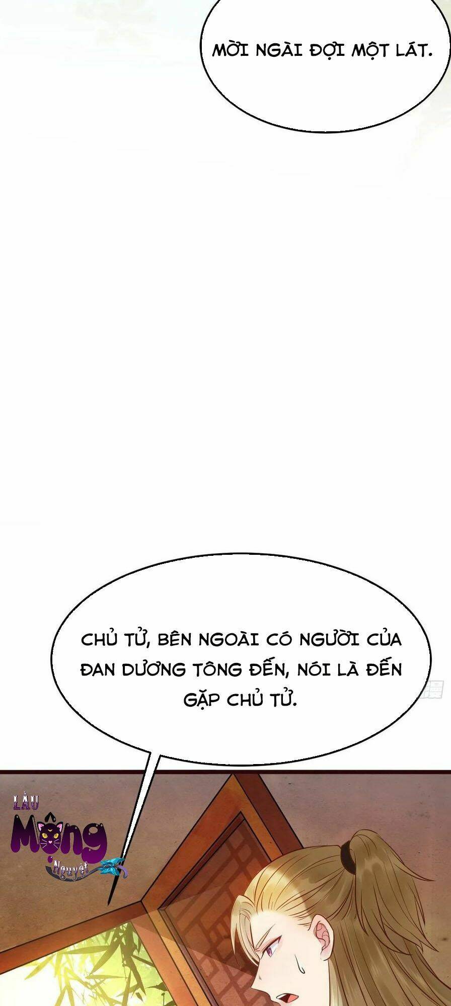 Tuyệt Sắc Quyến Rũ Quỷ Y Chí Tôn - Chapter 482.5 - Page 10
