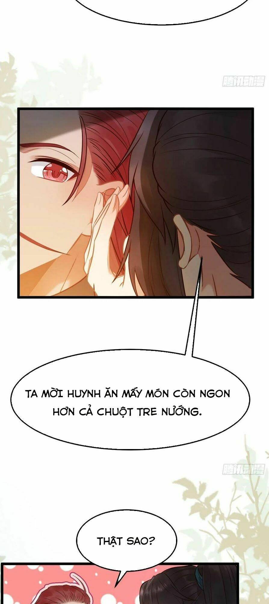 Tuyệt Sắc Quyến Rũ Quỷ Y Chí Tôn - Chapter 482.5 - Page 24