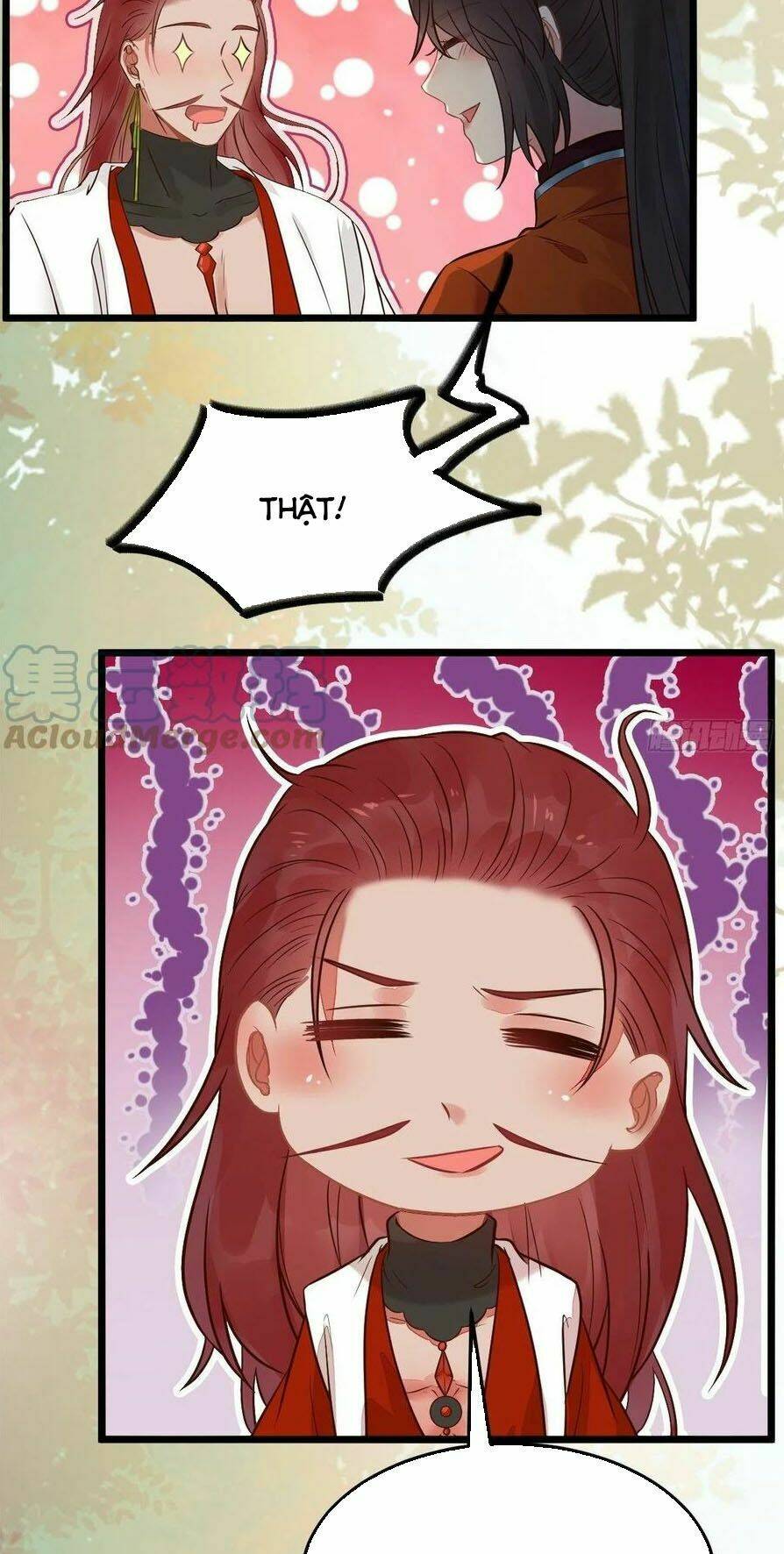 Tuyệt Sắc Quyến Rũ Quỷ Y Chí Tôn - Chapter 482.5 - Page 25