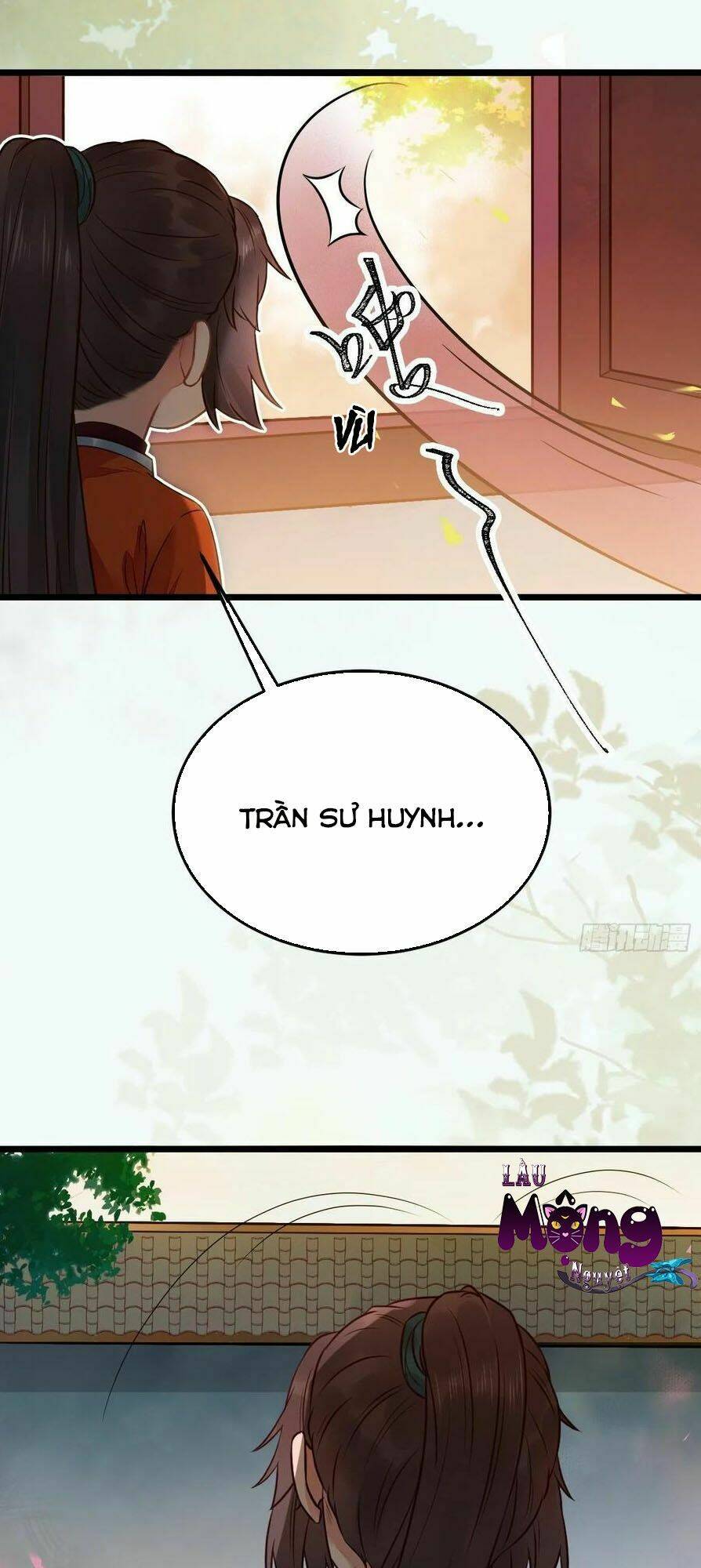 Tuyệt Sắc Quyến Rũ Quỷ Y Chí Tôn - Chapter 482.5 - Page 27