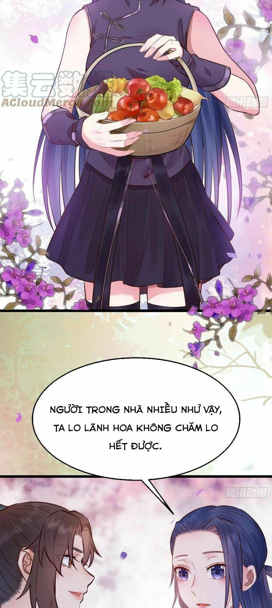 Tuyệt Sắc Quyến Rũ Quỷ Y Chí Tôn - Chapter 482.5 - Page 30