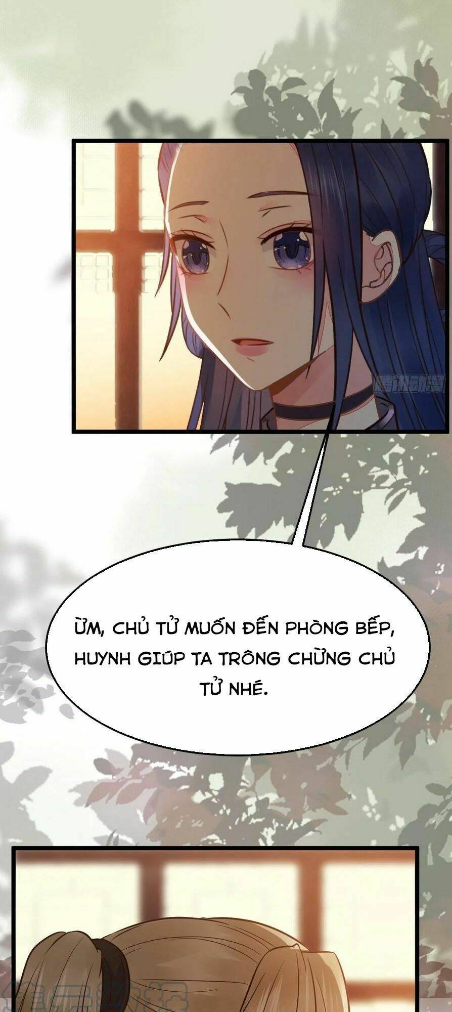Tuyệt Sắc Quyến Rũ Quỷ Y Chí Tôn - Chapter 482.5 - Page 33