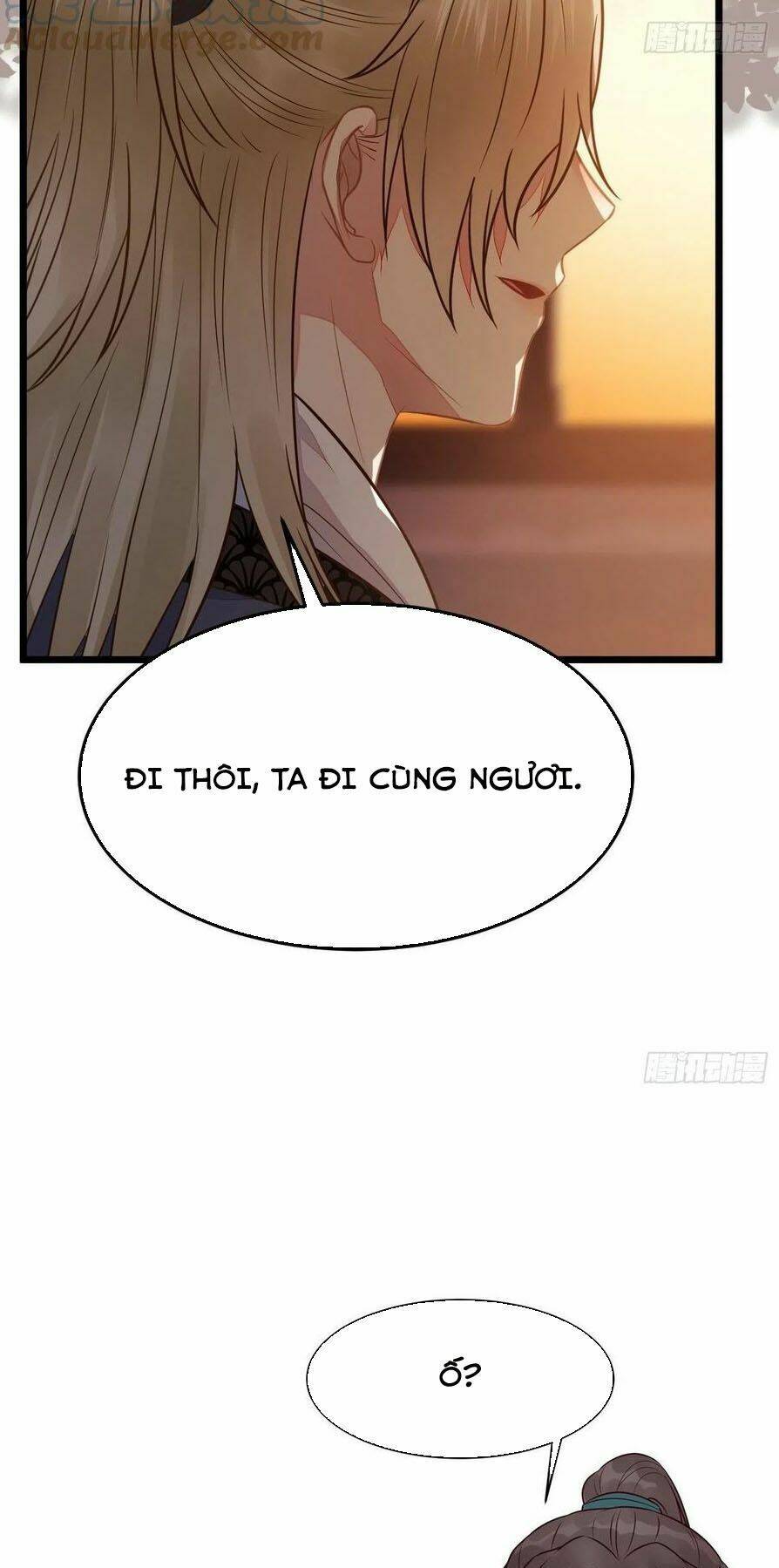 Tuyệt Sắc Quyến Rũ Quỷ Y Chí Tôn - Chapter 482.5 - Page 34