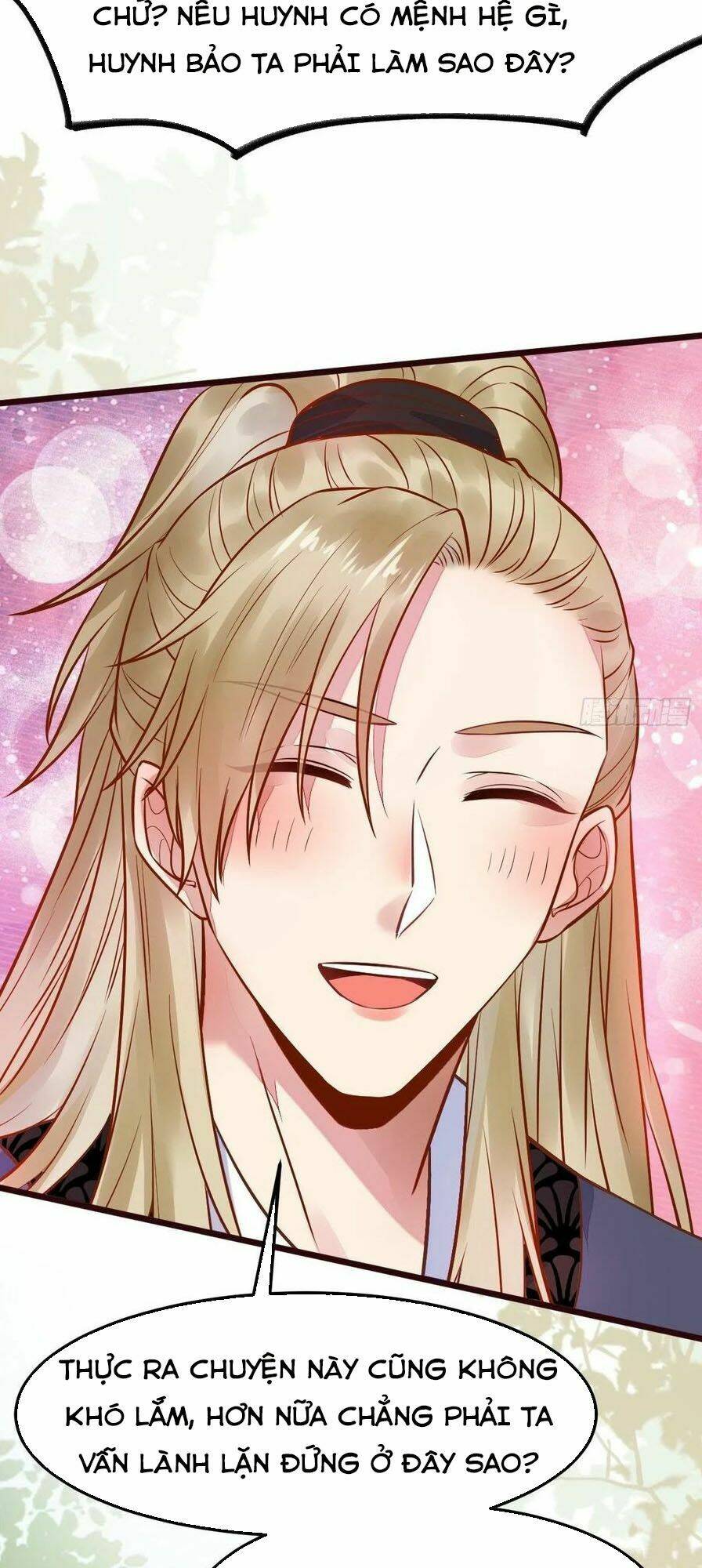 Tuyệt Sắc Quyến Rũ Quỷ Y Chí Tôn - Chapter 482.5 - Page 3