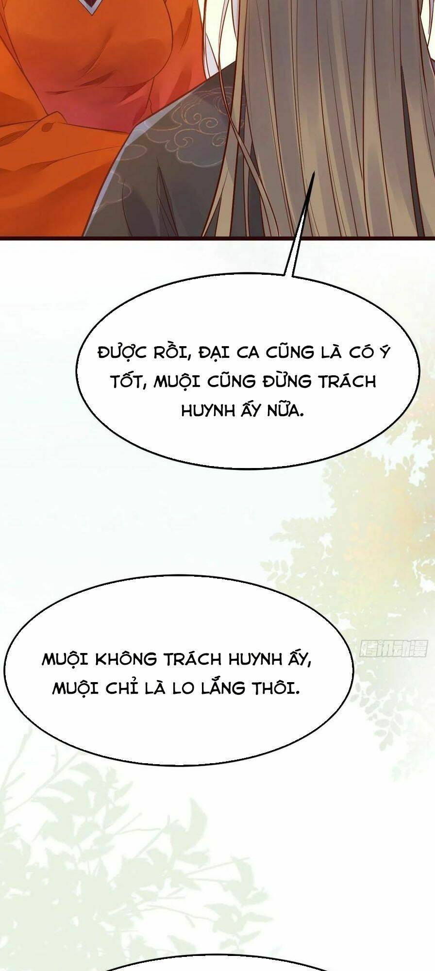 Tuyệt Sắc Quyến Rũ Quỷ Y Chí Tôn - Chapter 482.5 - Page 6