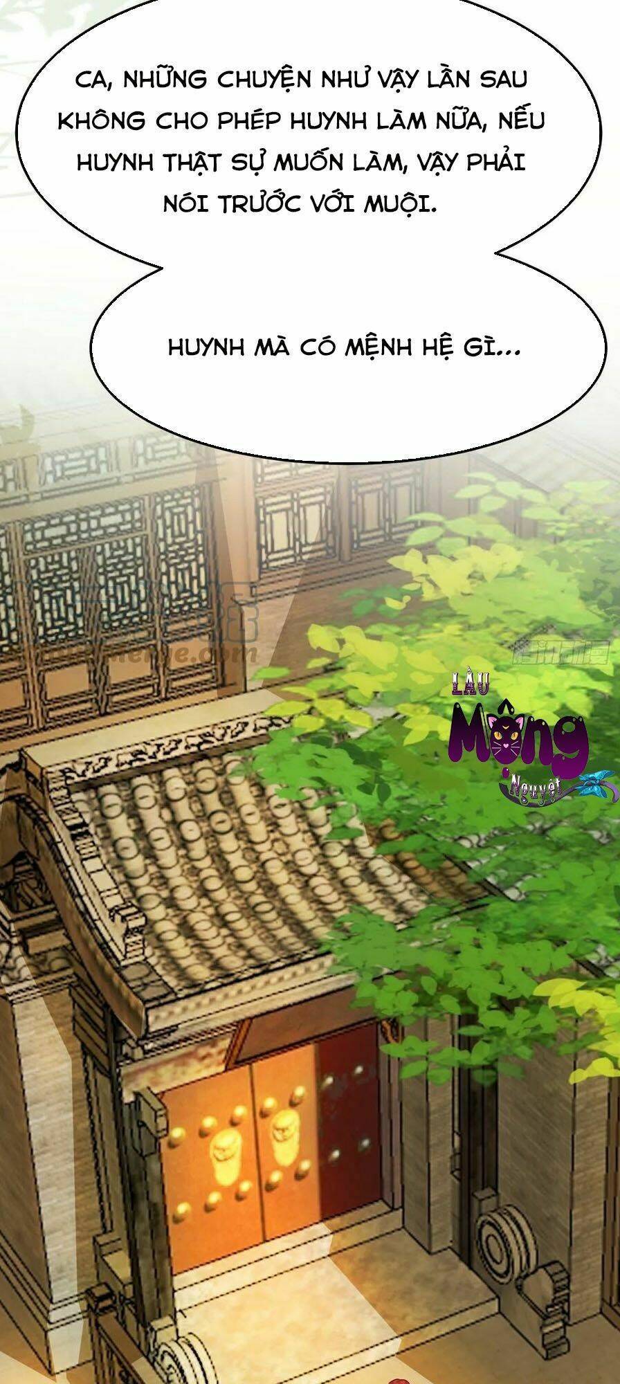 Tuyệt Sắc Quyến Rũ Quỷ Y Chí Tôn - Chapter 482.5 - Page 7