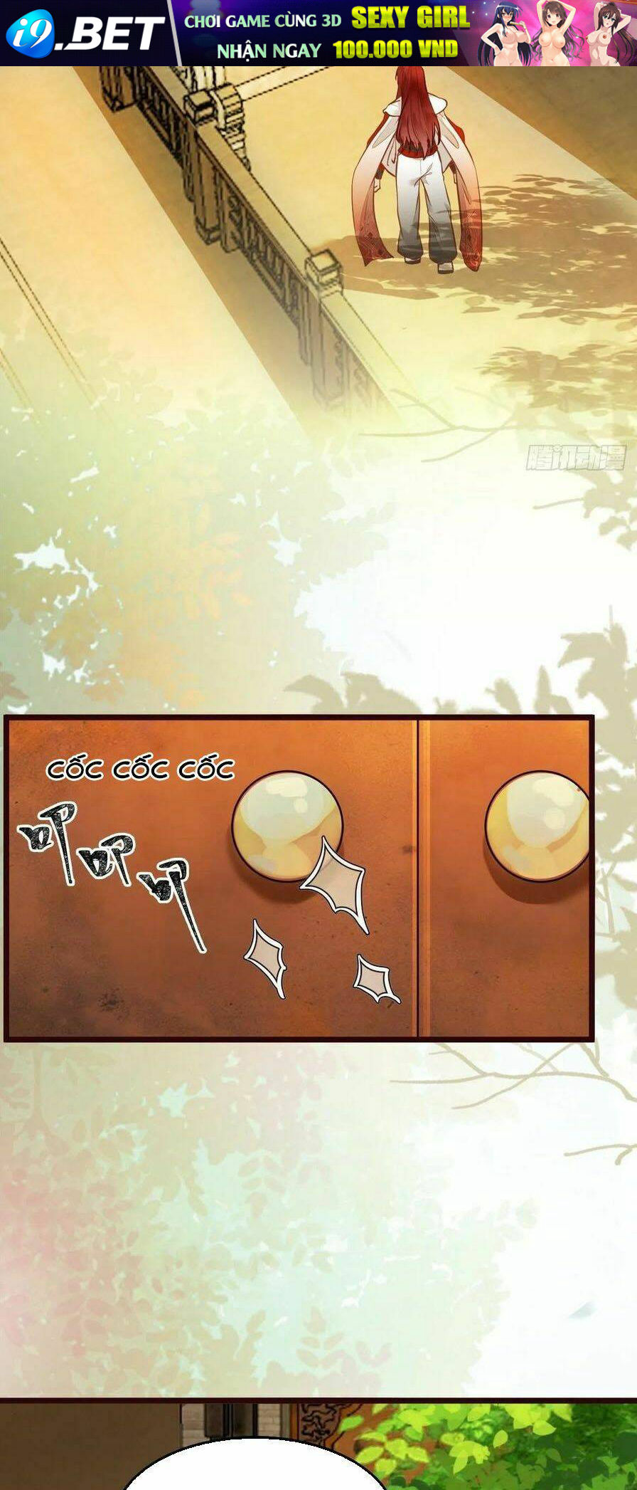 Tuyệt Sắc Quyến Rũ Quỷ Y Chí Tôn - Chapter 482.5 - Page 8