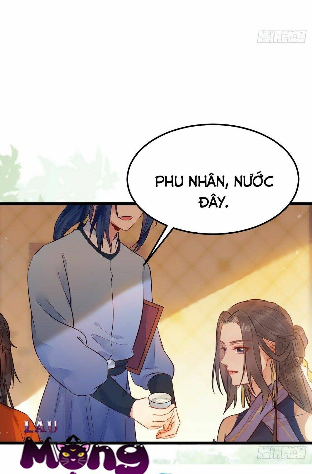 Tuyệt Sắc Quyến Rũ Quỷ Y Chí Tôn - Chapter 482 - Page 12