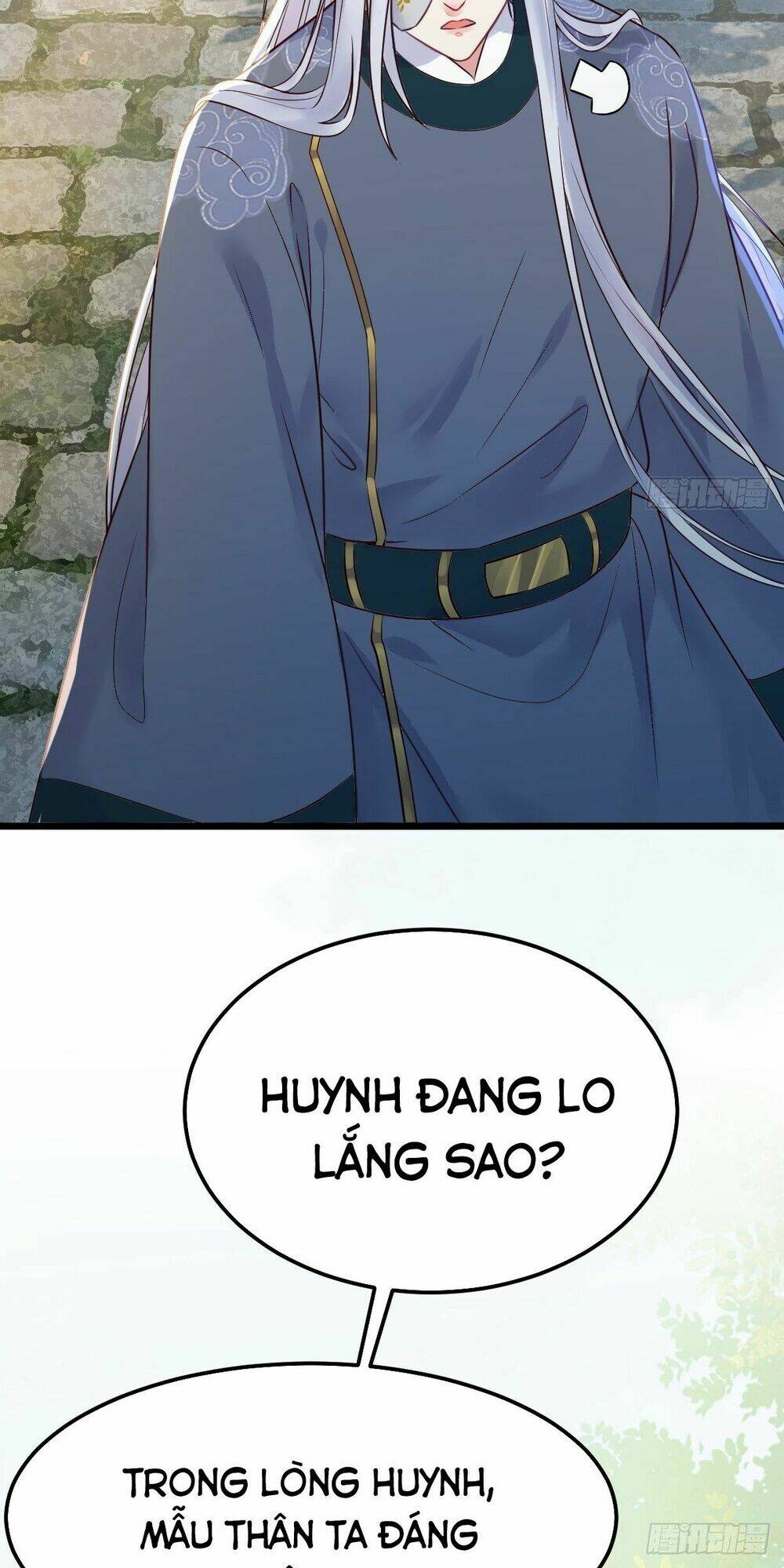 Tuyệt Sắc Quyến Rũ Quỷ Y Chí Tôn - Chapter 482 - Page 3