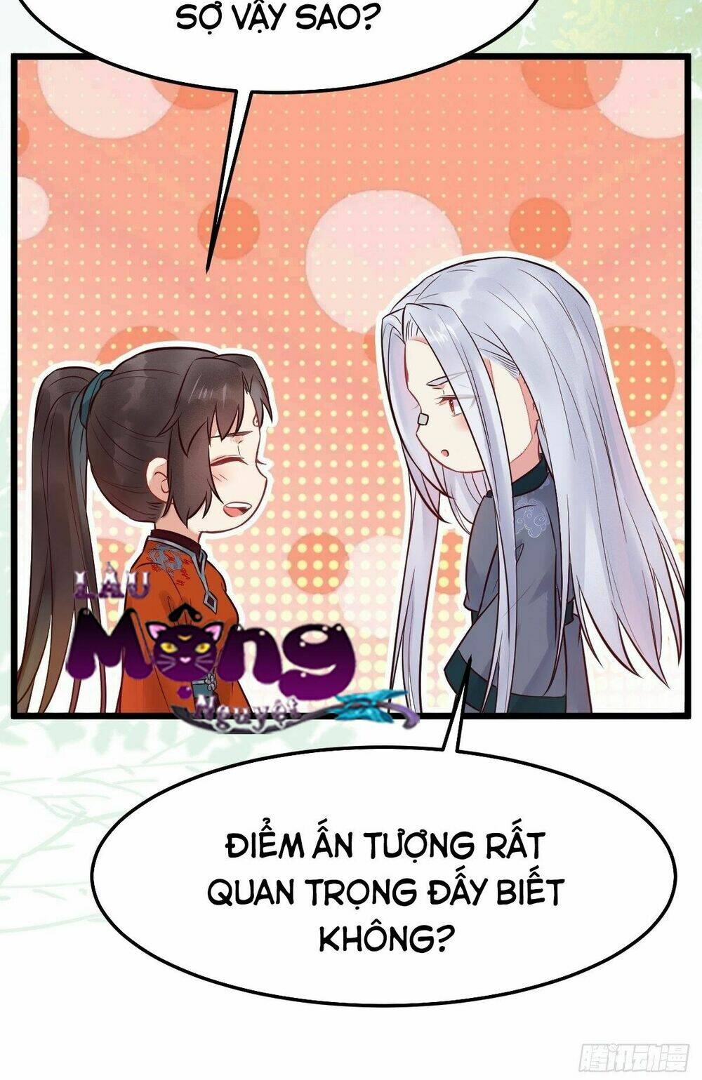 Tuyệt Sắc Quyến Rũ Quỷ Y Chí Tôn - Chapter 482 - Page 4