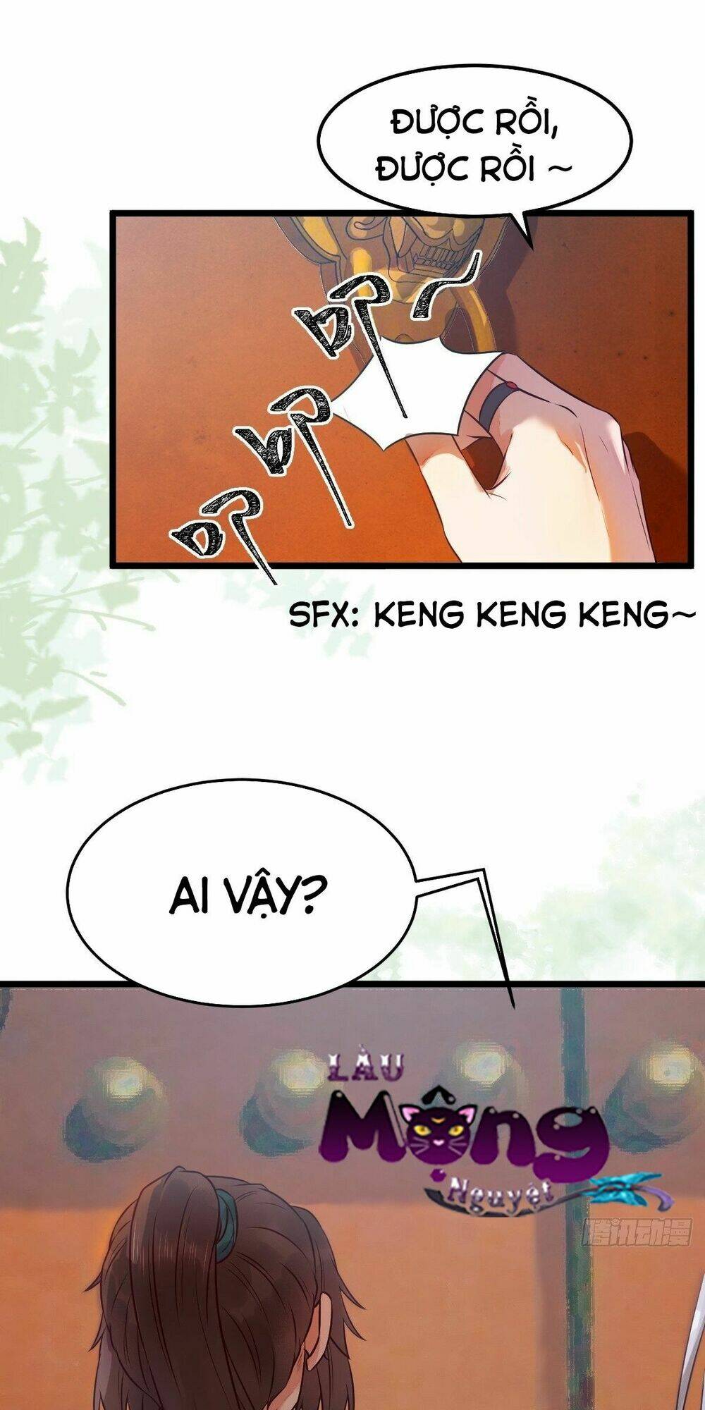 Tuyệt Sắc Quyến Rũ Quỷ Y Chí Tôn - Chapter 482 - Page 6