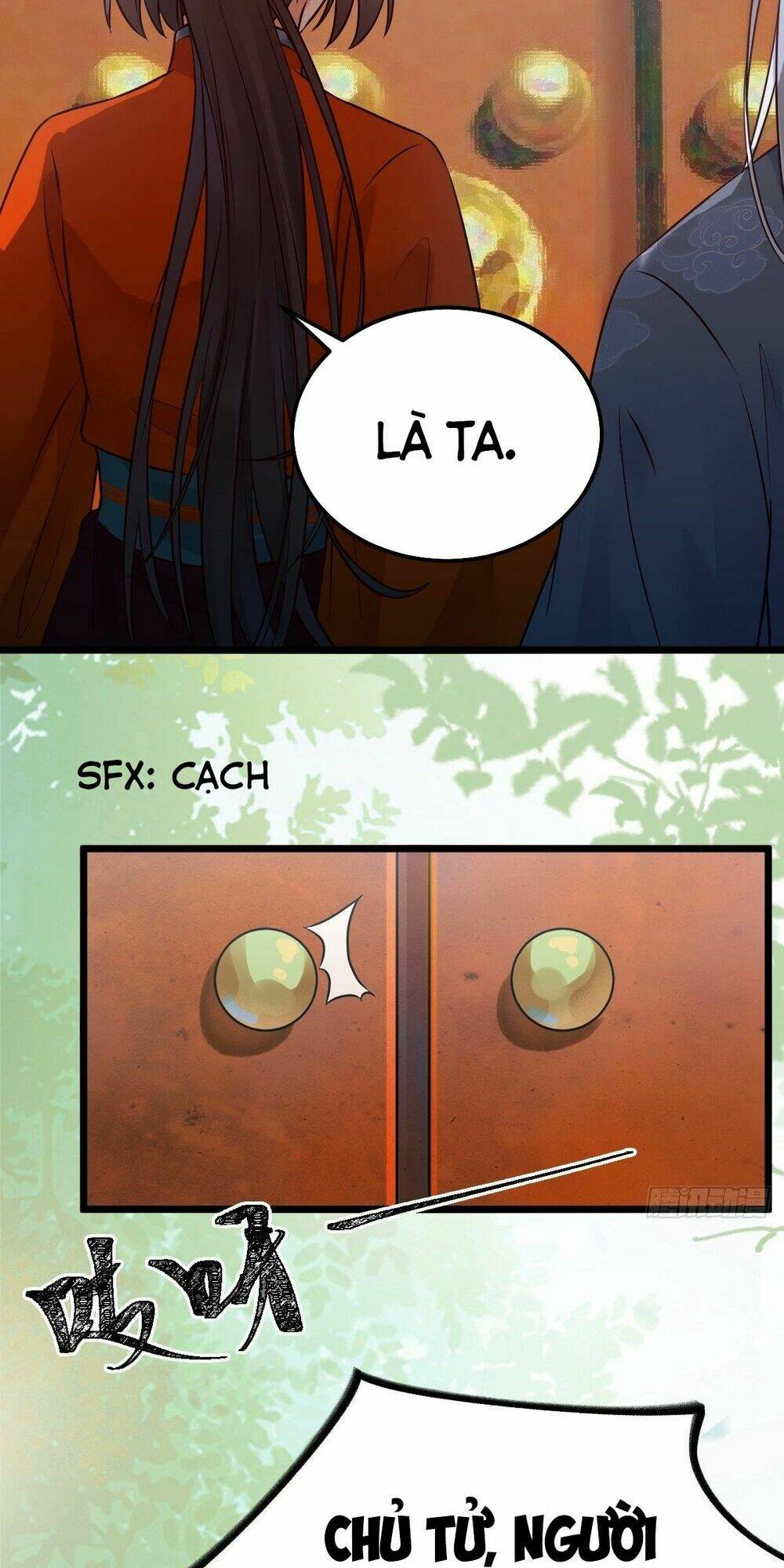 Tuyệt Sắc Quyến Rũ Quỷ Y Chí Tôn - Chapter 482 - Page 7