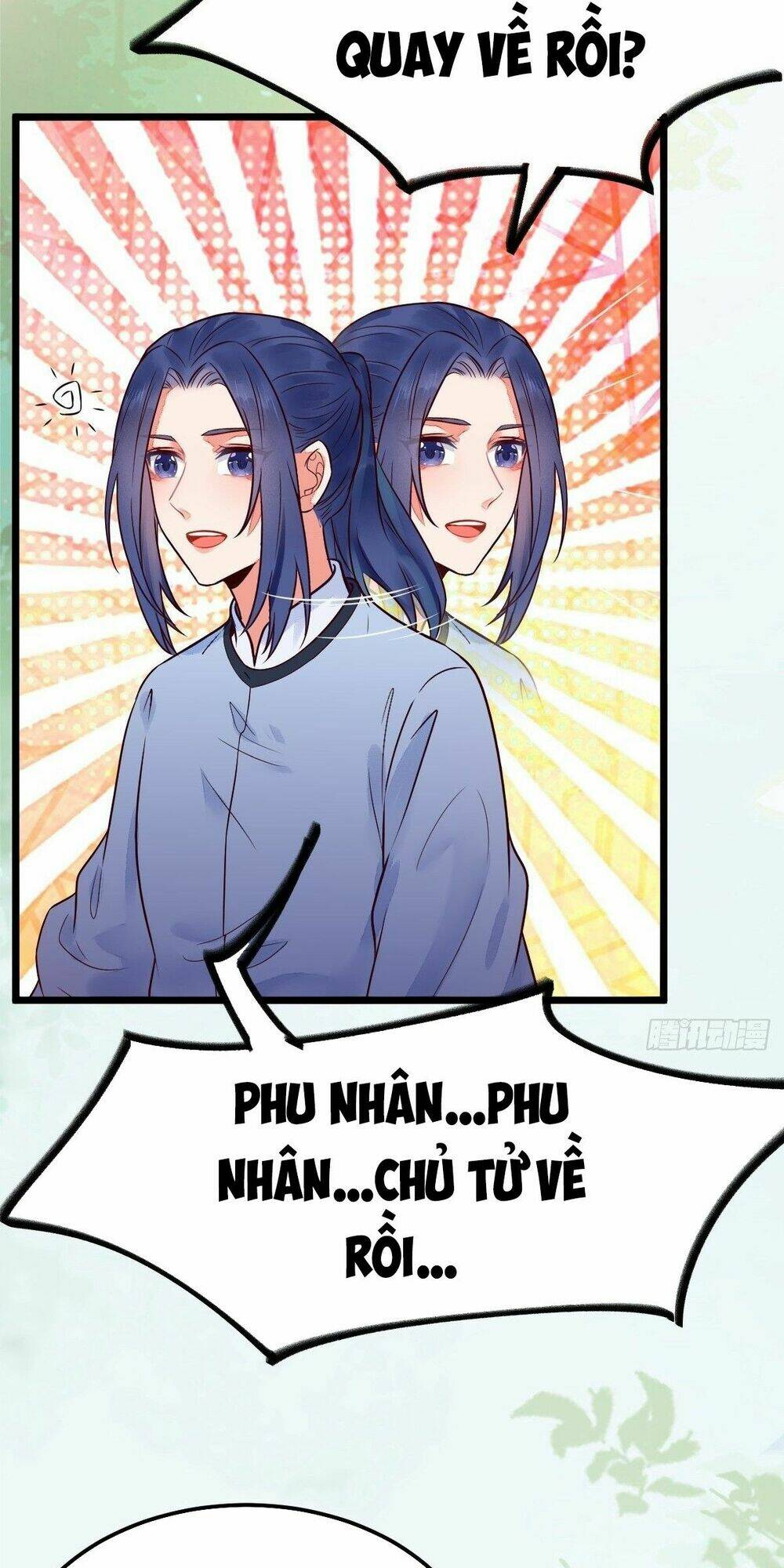 Tuyệt Sắc Quyến Rũ Quỷ Y Chí Tôn - Chapter 482 - Page 8