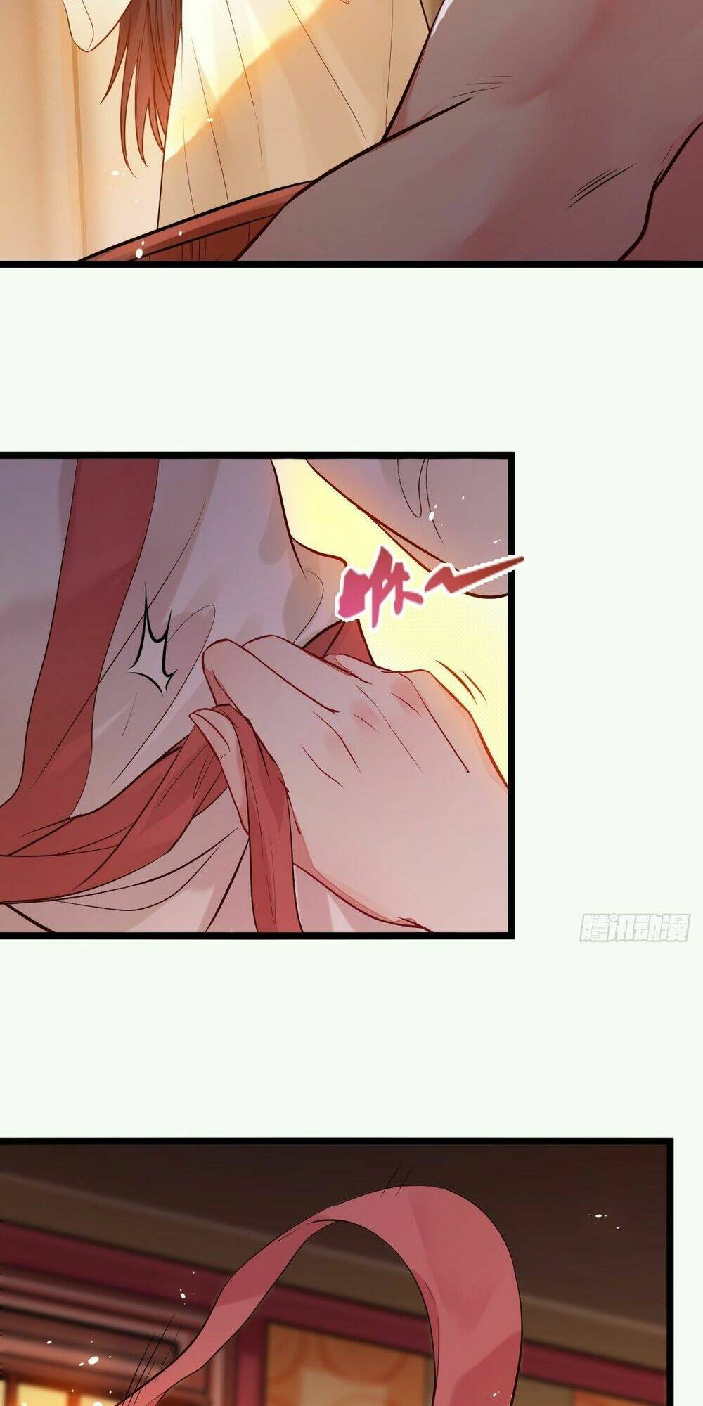 Tuyệt Sắc Quyến Rũ Quỷ Y Chí Tôn - Chapter 483.5 - Page 9