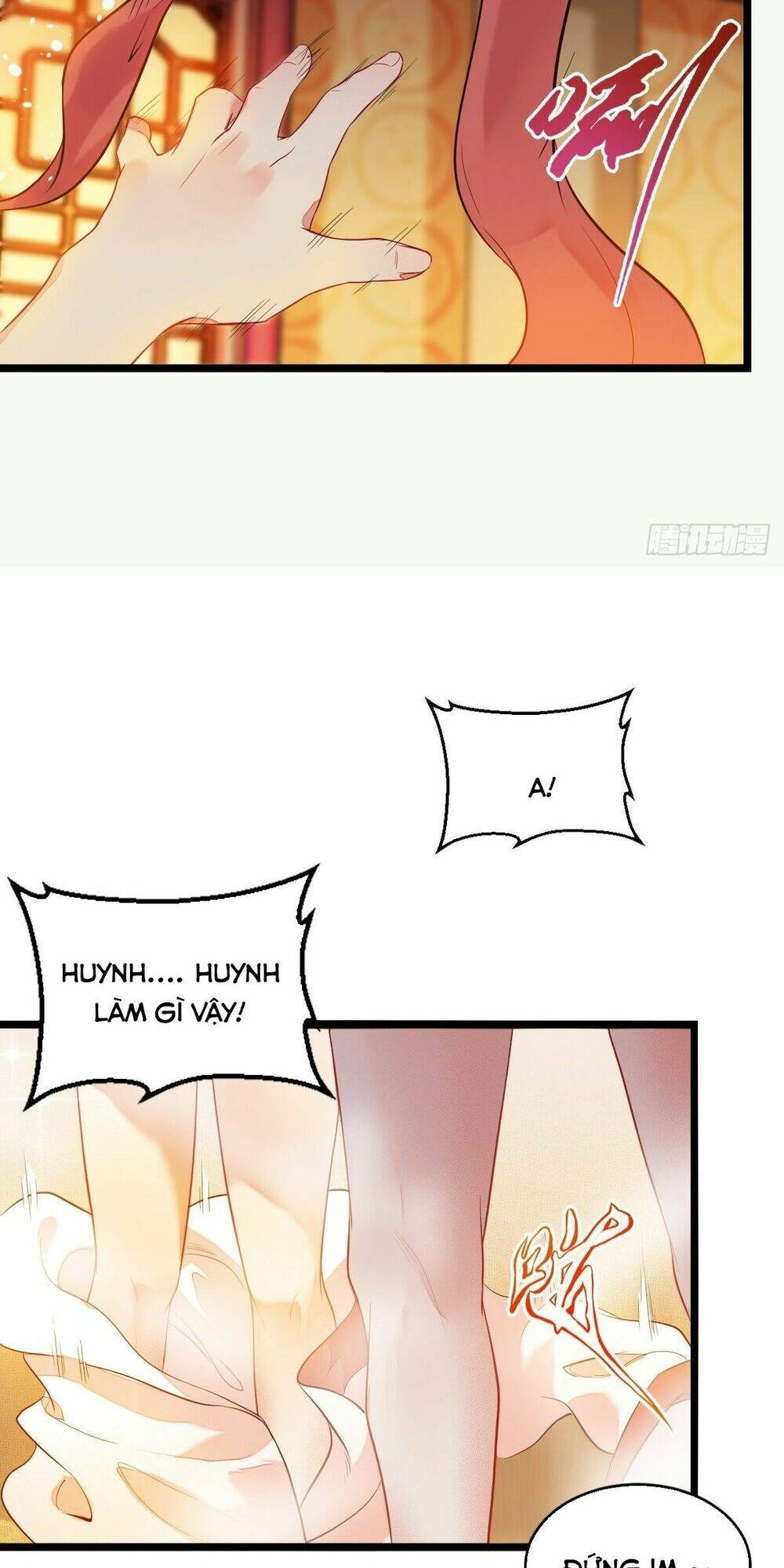 Tuyệt Sắc Quyến Rũ Quỷ Y Chí Tôn - Chapter 483.5 - Page 10