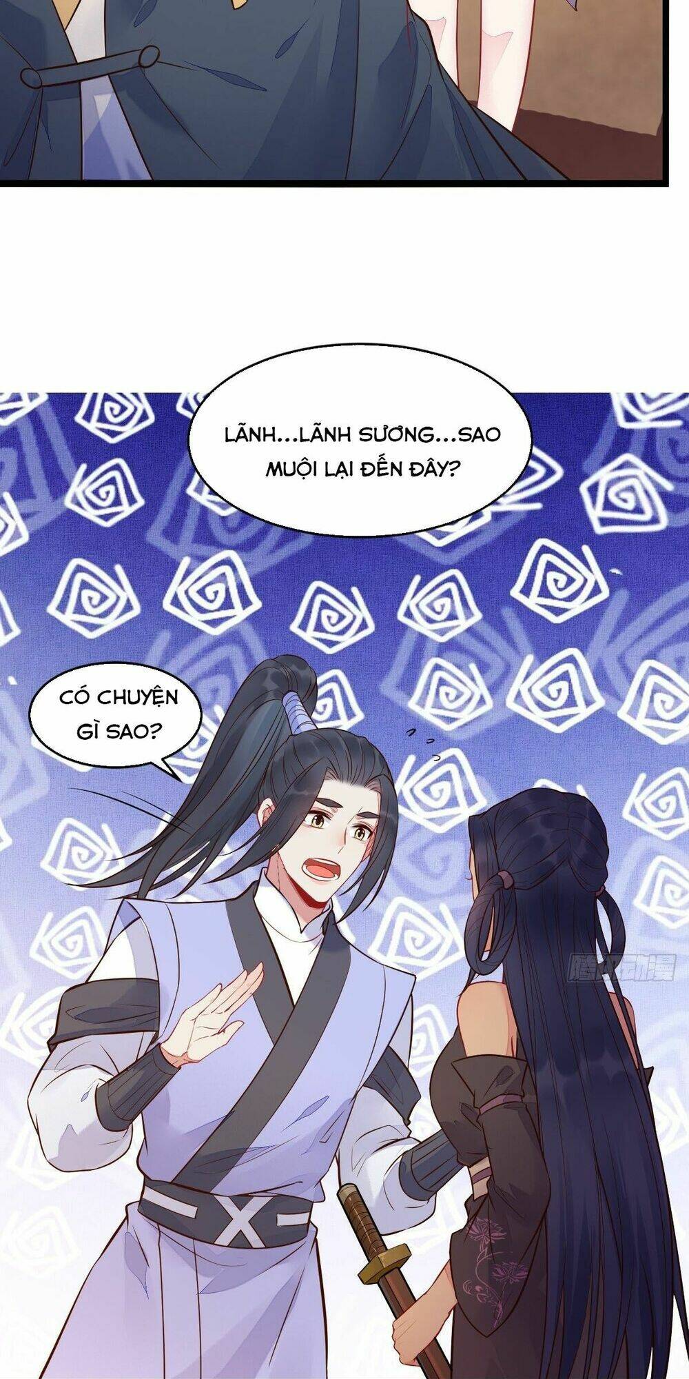 Tuyệt Sắc Quyến Rũ Quỷ Y Chí Tôn - Chapter 483.5 - Page 15
