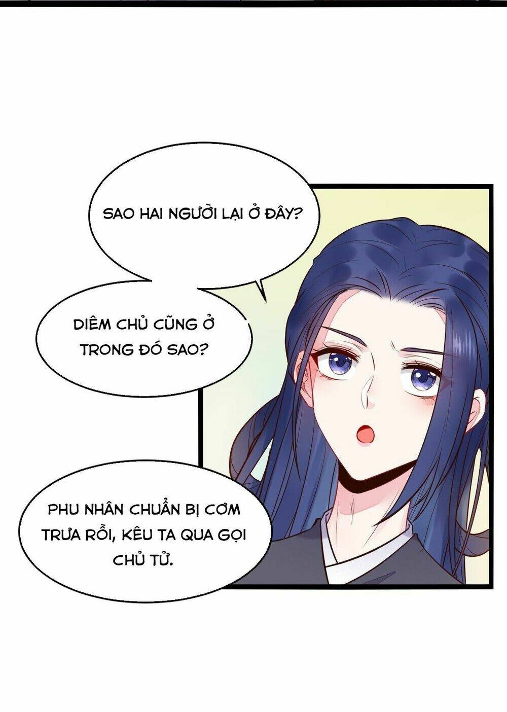 Tuyệt Sắc Quyến Rũ Quỷ Y Chí Tôn - Chapter 483.5 - Page 16