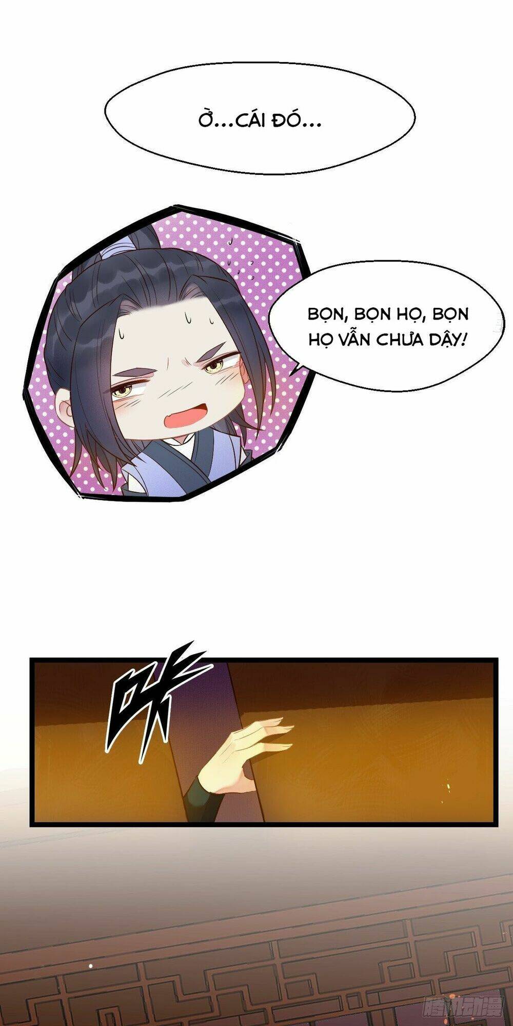 Tuyệt Sắc Quyến Rũ Quỷ Y Chí Tôn - Chapter 483.5 - Page 19