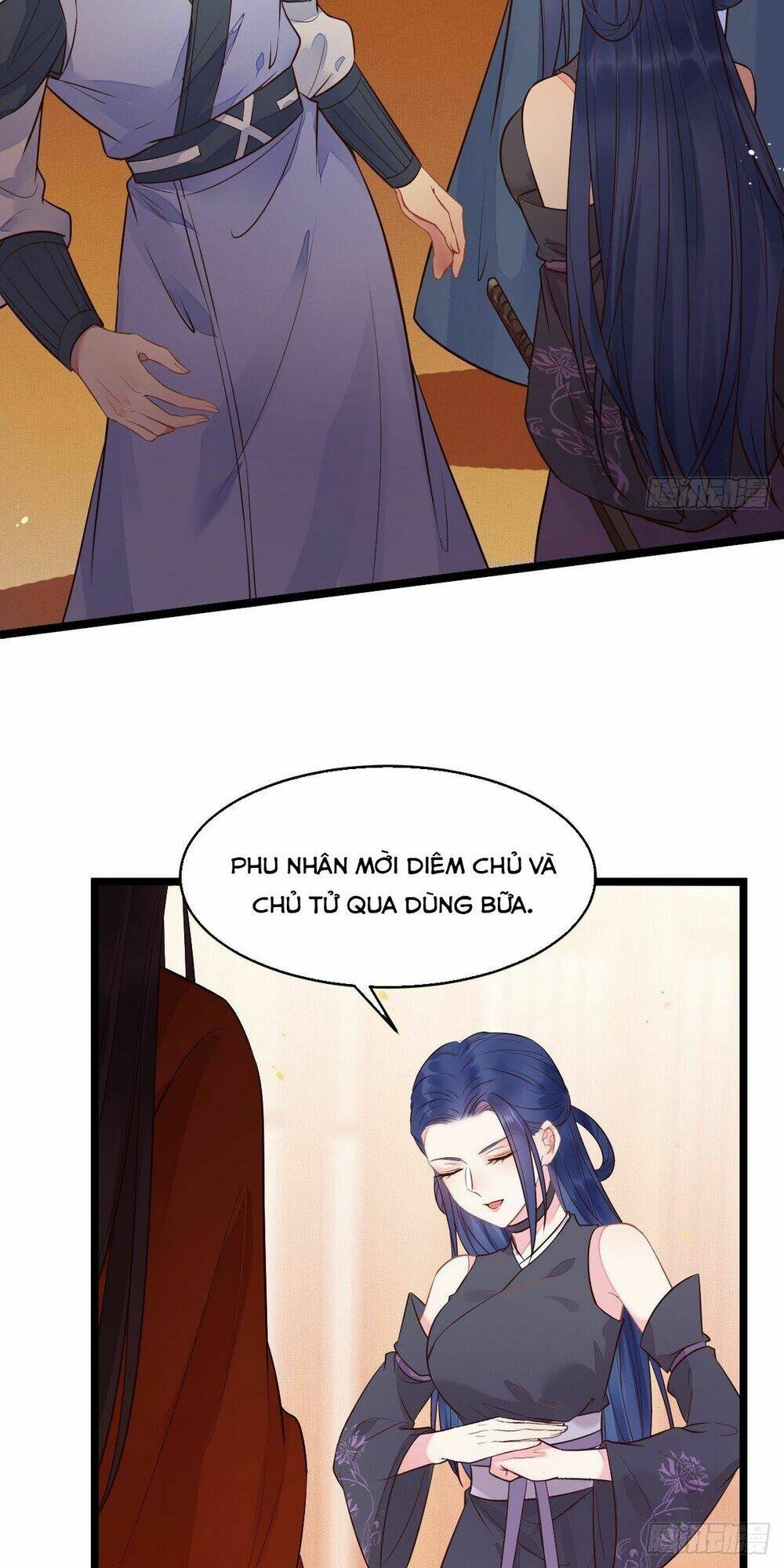 Tuyệt Sắc Quyến Rũ Quỷ Y Chí Tôn - Chapter 483.5 - Page 21