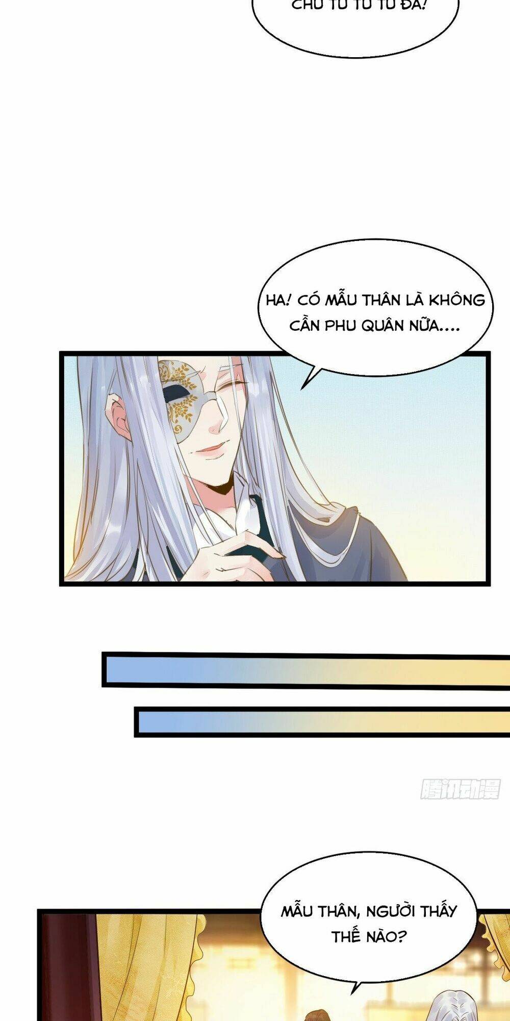 Tuyệt Sắc Quyến Rũ Quỷ Y Chí Tôn - Chapter 483.5 - Page 24