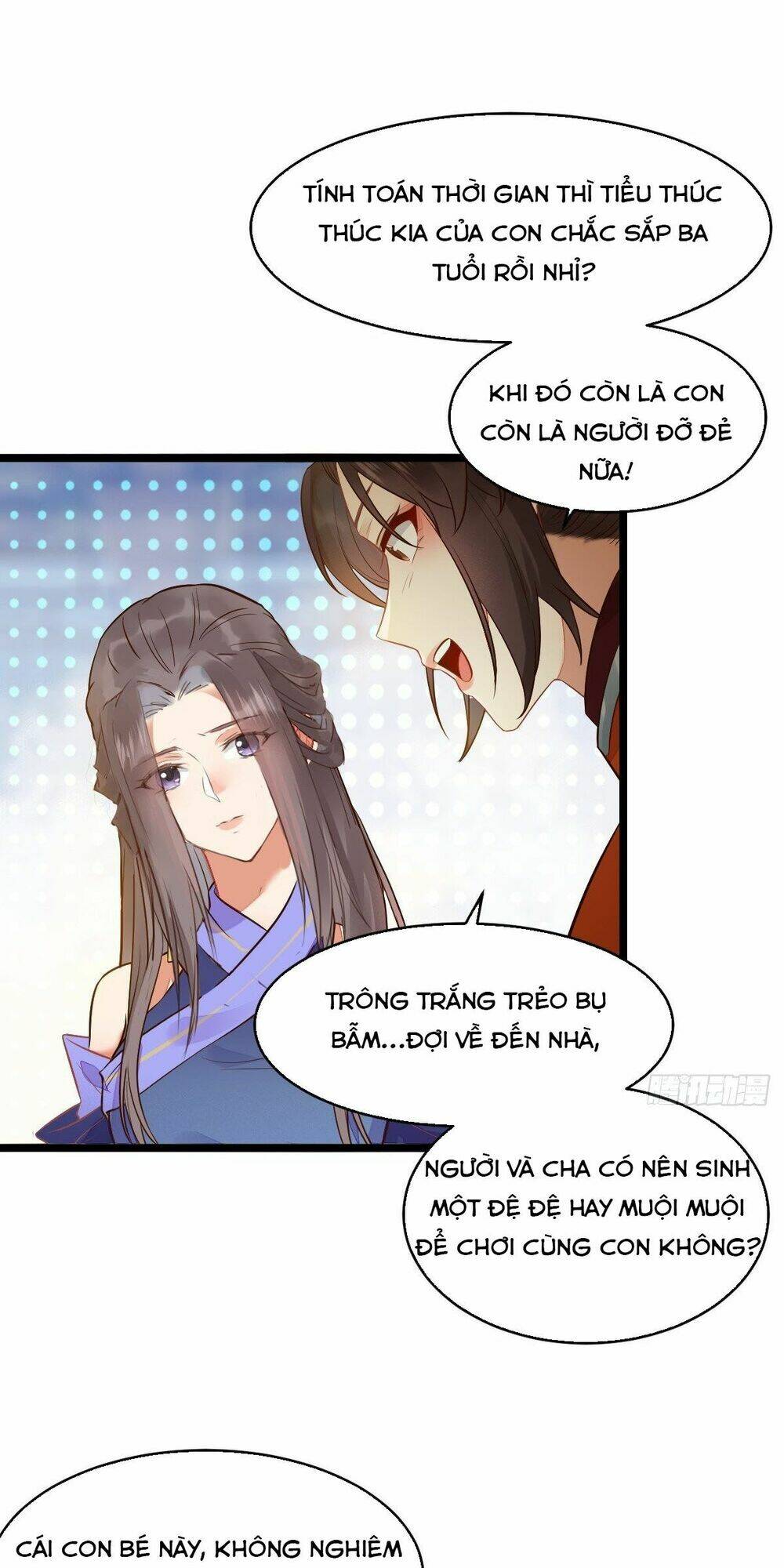 Tuyệt Sắc Quyến Rũ Quỷ Y Chí Tôn - Chapter 483.5 - Page 27