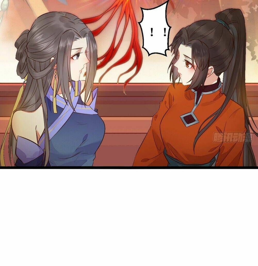 Tuyệt Sắc Quyến Rũ Quỷ Y Chí Tôn - Chapter 483.5 - Page 31