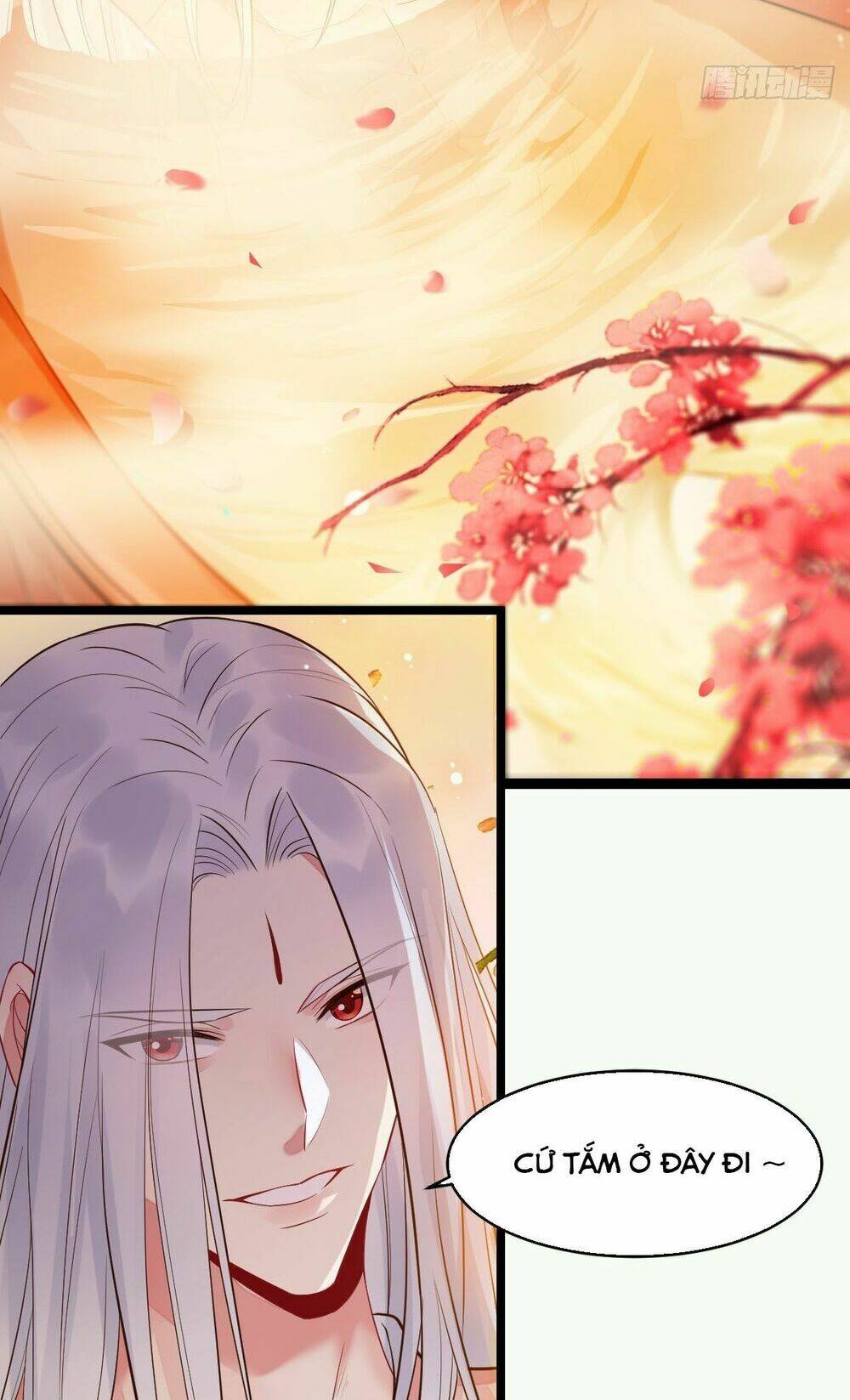 Tuyệt Sắc Quyến Rũ Quỷ Y Chí Tôn - Chapter 483.5 - Page 5