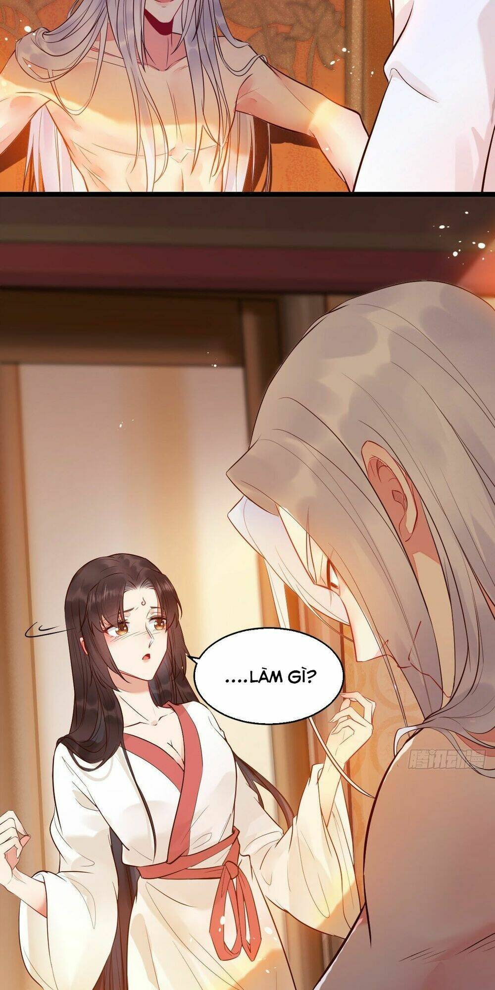 Tuyệt Sắc Quyến Rũ Quỷ Y Chí Tôn - Chapter 483.5 - Page 8