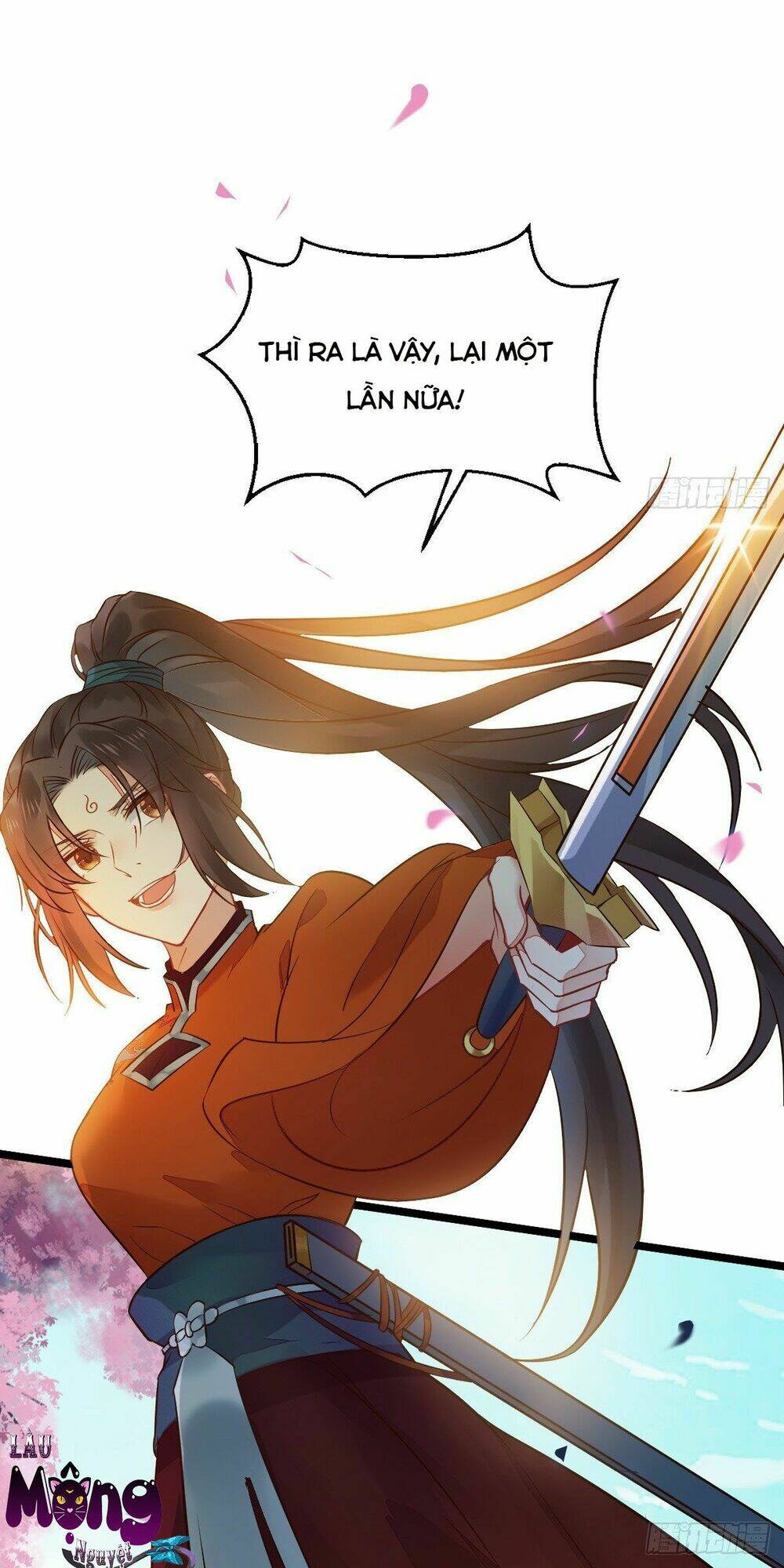 Tuyệt Sắc Quyến Rũ Quỷ Y Chí Tôn - Chapter 483 - Page 10