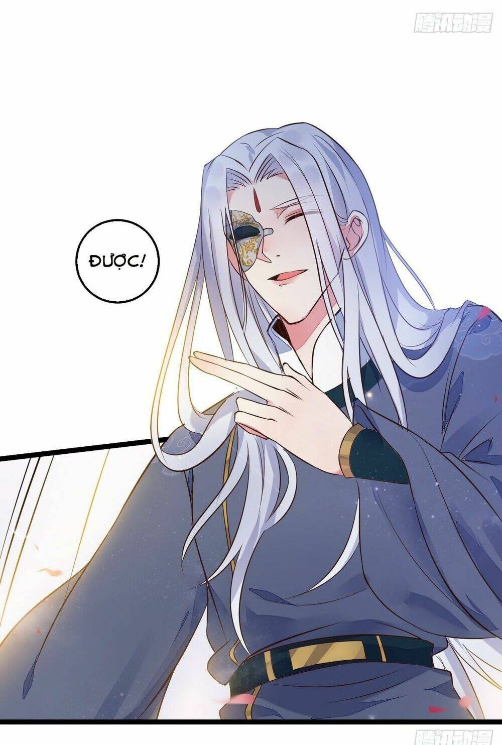 Tuyệt Sắc Quyến Rũ Quỷ Y Chí Tôn - Chapter 483 - Page 12