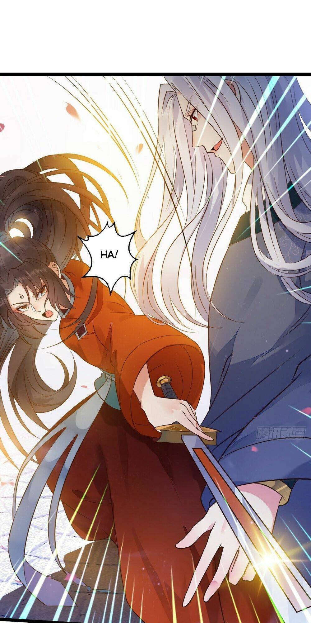 Tuyệt Sắc Quyến Rũ Quỷ Y Chí Tôn - Chapter 483 - Page 14