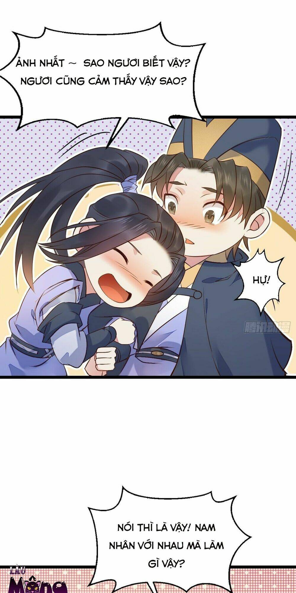 Tuyệt Sắc Quyến Rũ Quỷ Y Chí Tôn - Chapter 483 - Page 17