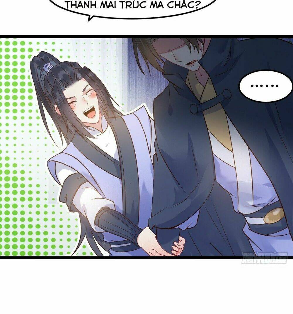 Tuyệt Sắc Quyến Rũ Quỷ Y Chí Tôn - Chapter 483 - Page 20