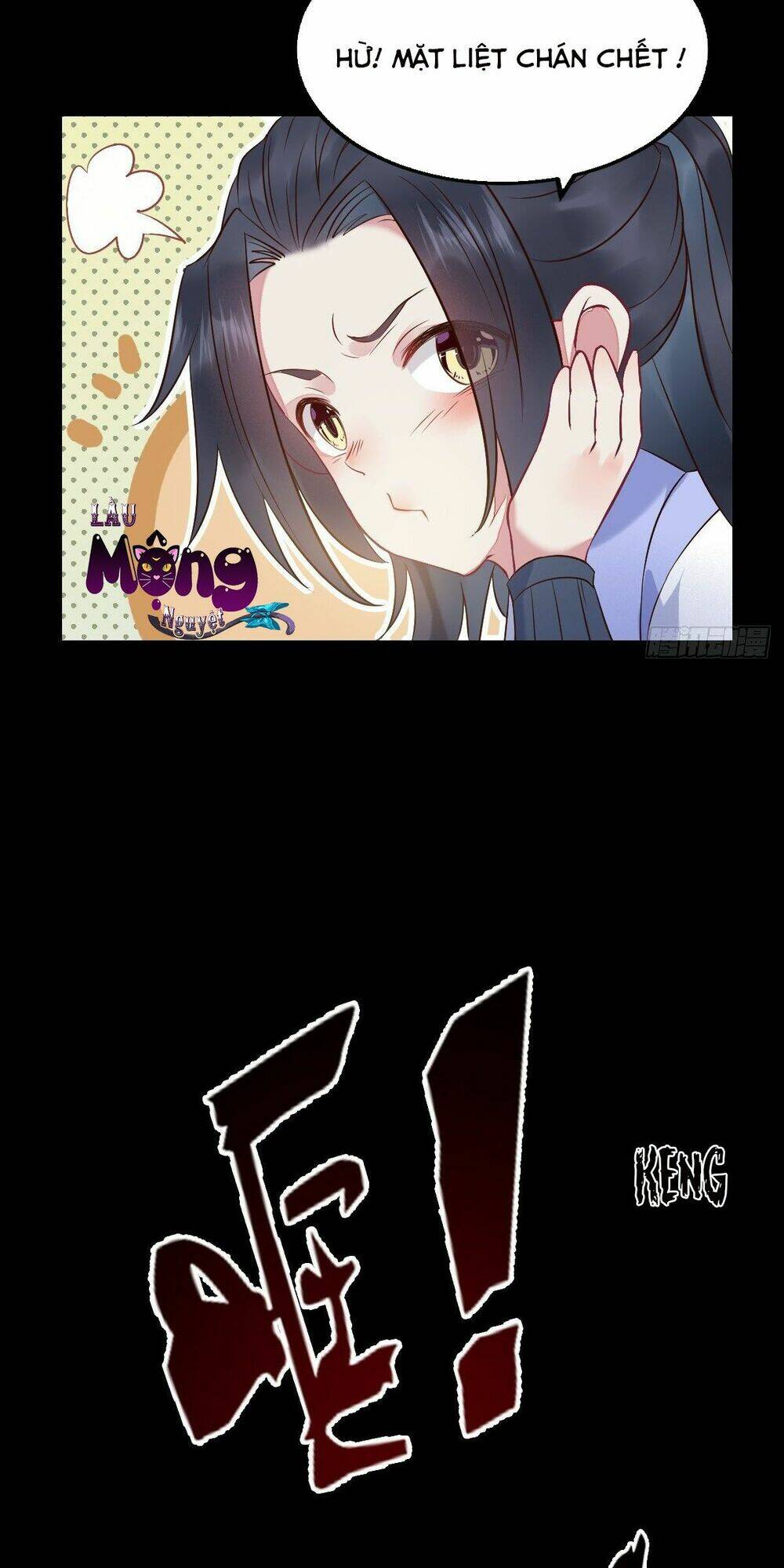 Tuyệt Sắc Quyến Rũ Quỷ Y Chí Tôn - Chapter 483 - Page 23