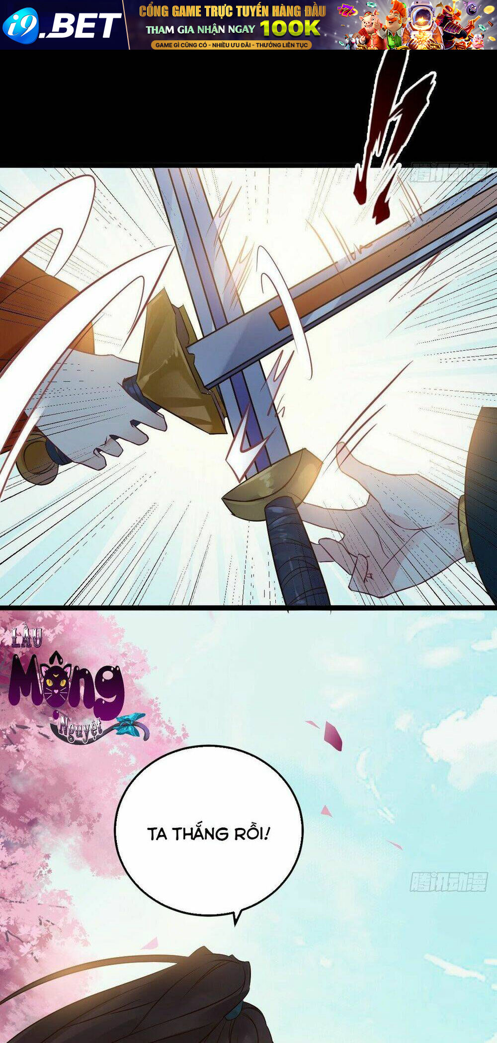 Tuyệt Sắc Quyến Rũ Quỷ Y Chí Tôn - Chapter 483 - Page 24