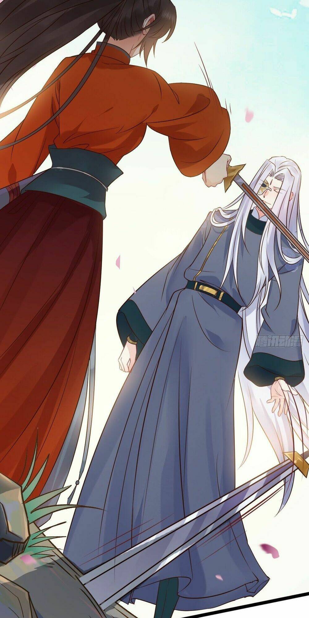 Tuyệt Sắc Quyến Rũ Quỷ Y Chí Tôn - Chapter 483 - Page 25