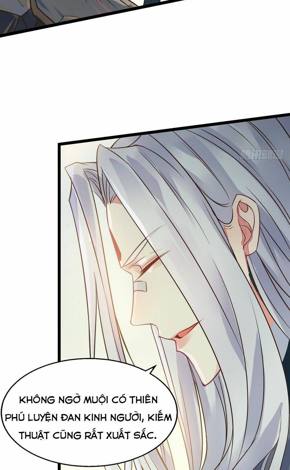 Tuyệt Sắc Quyến Rũ Quỷ Y Chí Tôn - Chapter 483 - Page 26