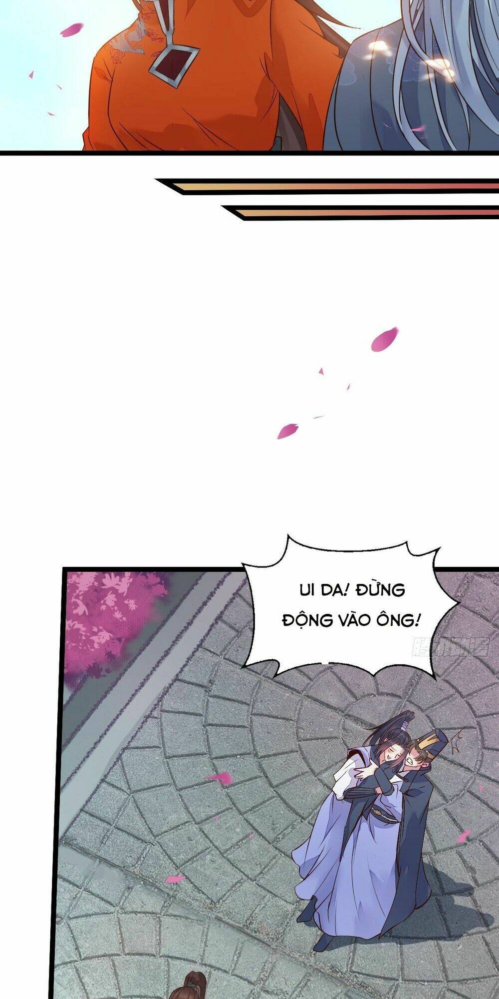 Tuyệt Sắc Quyến Rũ Quỷ Y Chí Tôn - Chapter 483 - Page 30