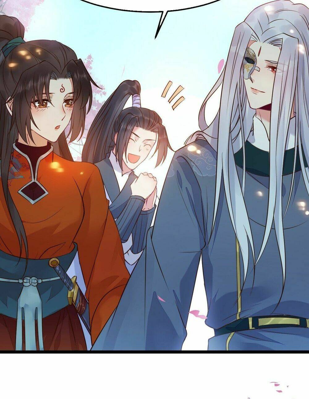 Tuyệt Sắc Quyến Rũ Quỷ Y Chí Tôn - Chapter 483 - Page 34