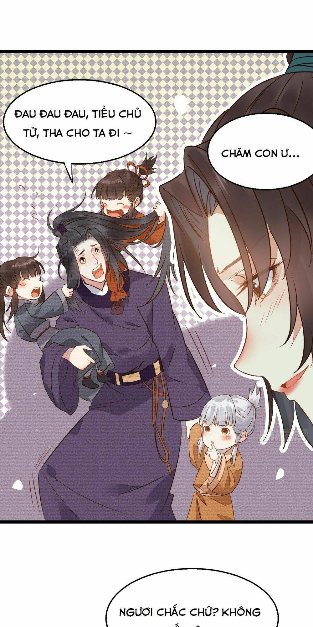 Tuyệt Sắc Quyến Rũ Quỷ Y Chí Tôn - Chapter 483 - Page 36